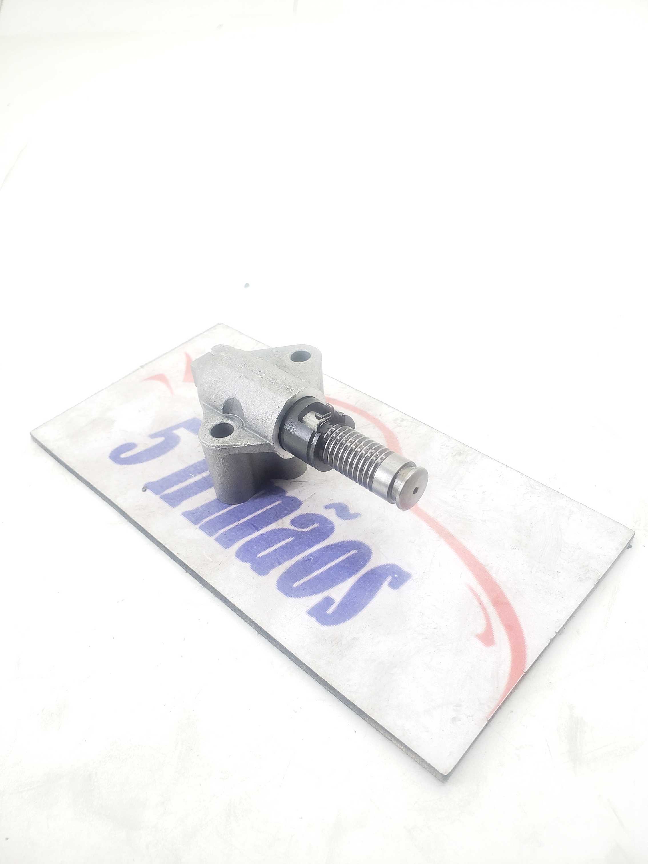 Tensor Corrente Motor Vw Tiguan 350 Tsi 2.0 2019 N06k109467