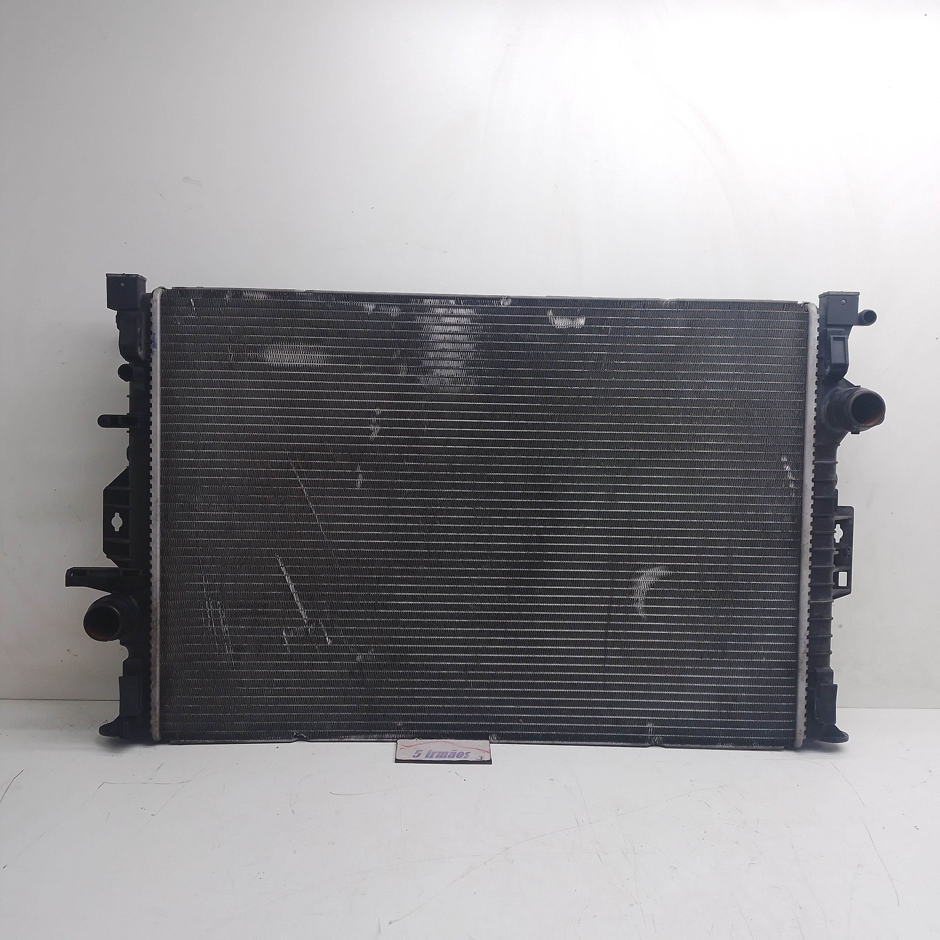 Radiador Água Range Rover Evoque 2.2 2014 / 2015