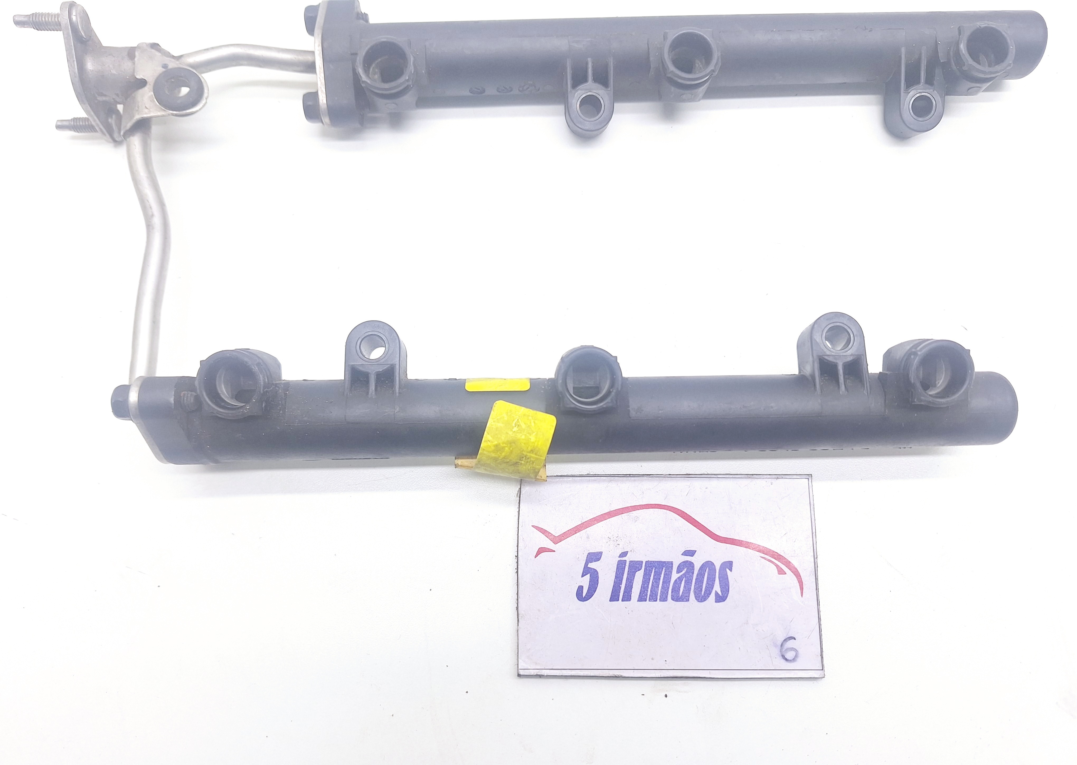 Flauta Injeção Hyundai Veracruz 3.8 2010 Nº283003c121