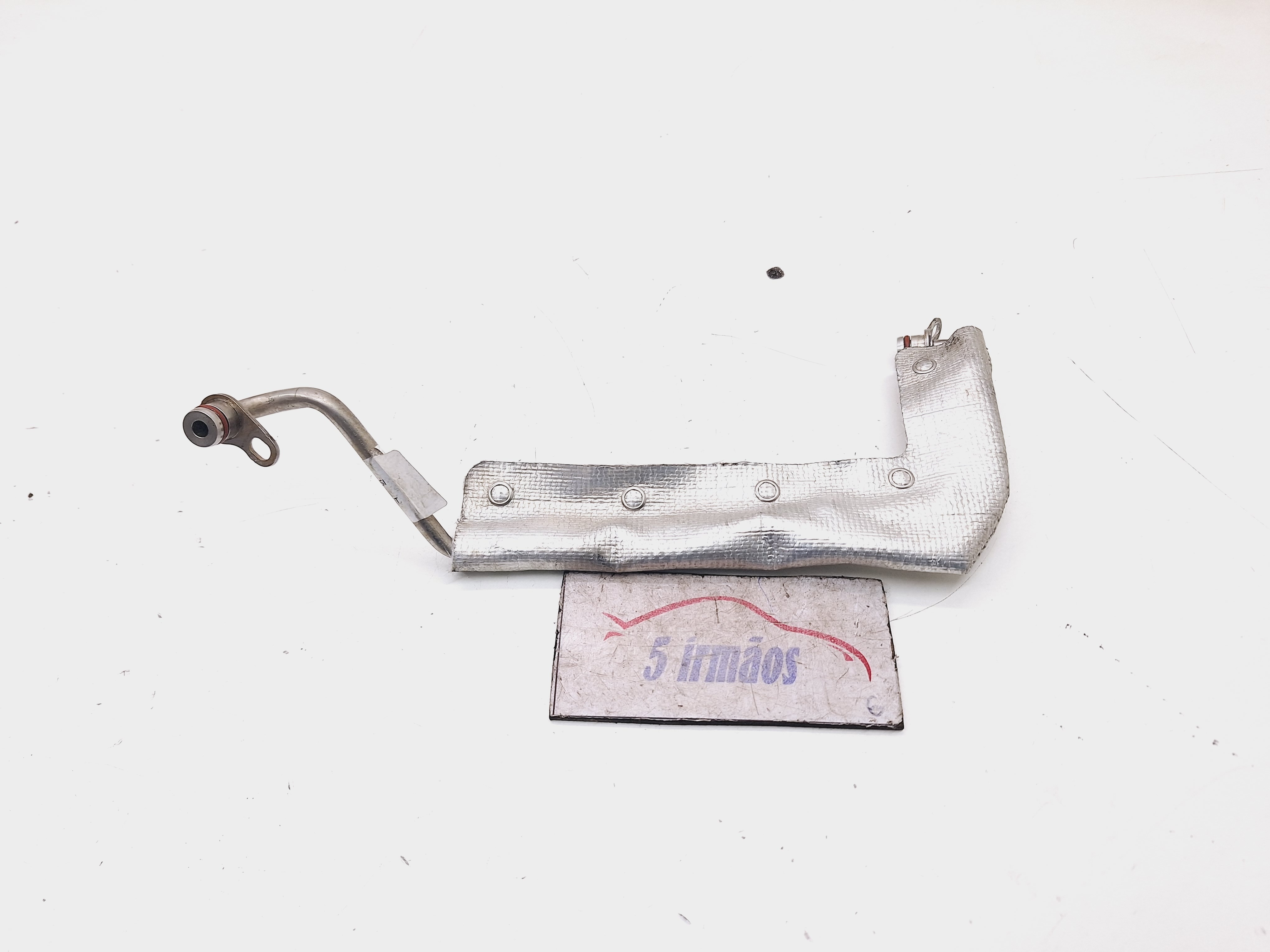Mangueira Turbina Vw Passat Tsi 2.0 2018 Nº06k133833q