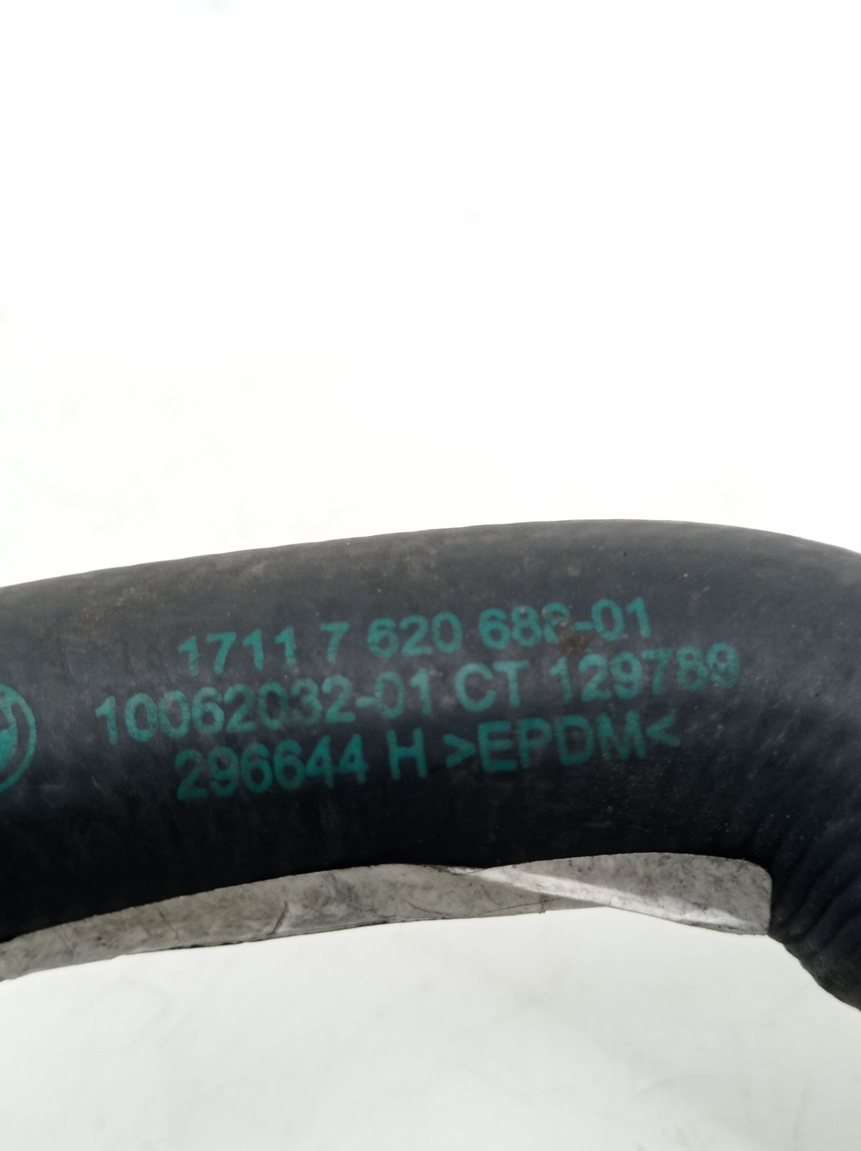 Mangueira Arrefecimento Bmw Z4 2.0 Turbo 2015 N753092302