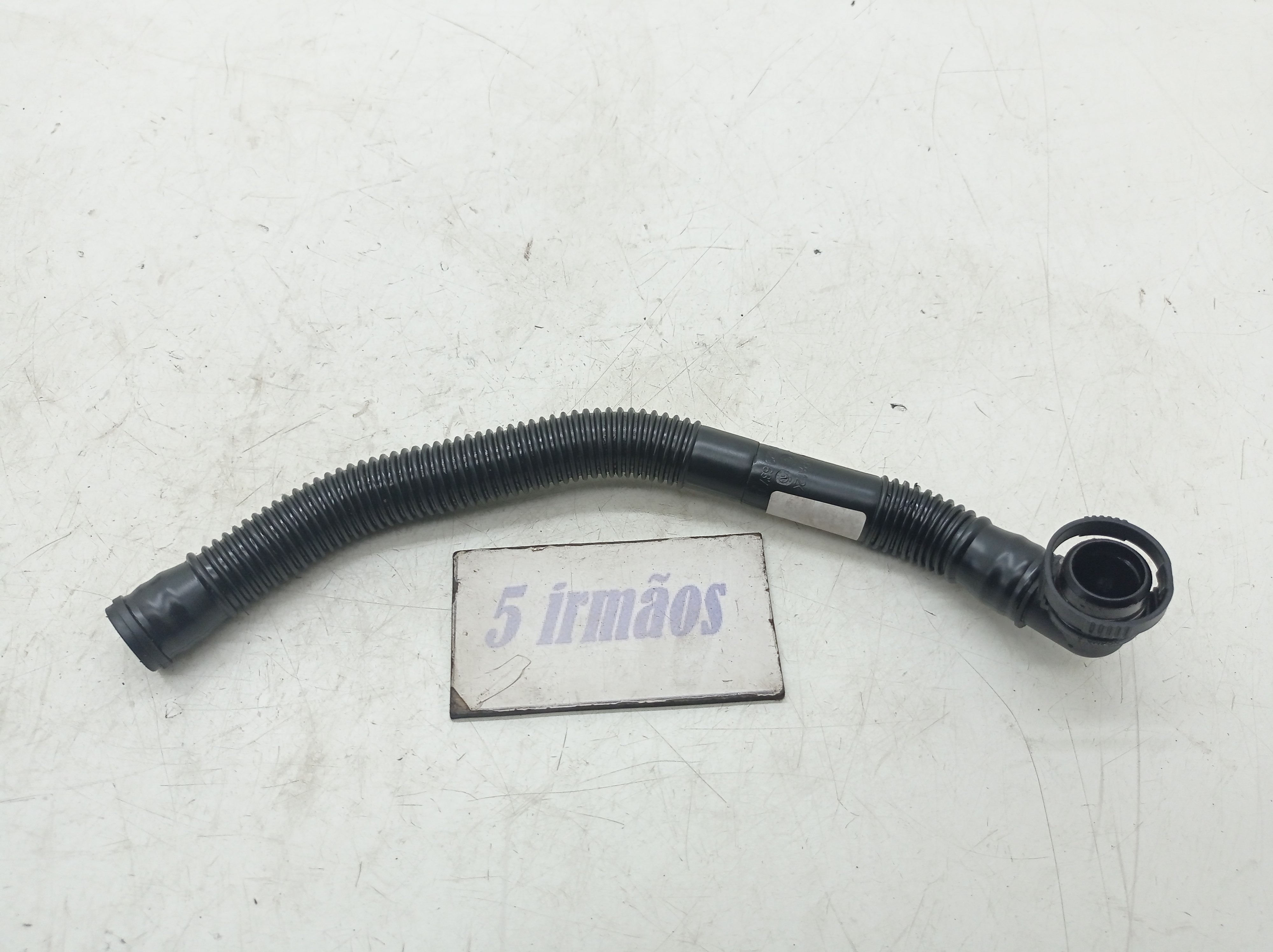Mangueira Filtro Ar Vw Jetta Tsi 2.0 Turbo 2015 N1k0129637d