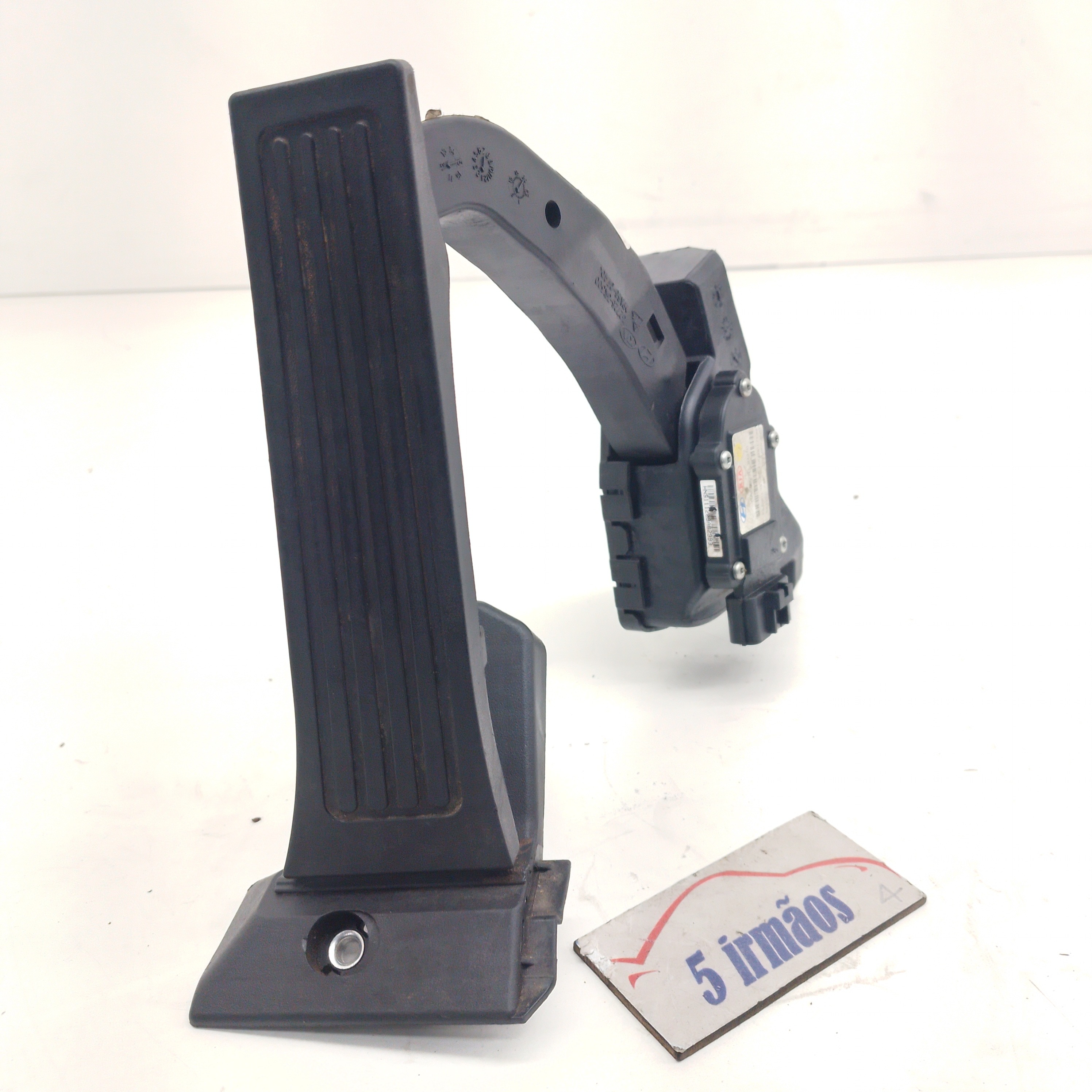 Pedal Acelerador Kia Optima 2.4 2012 2013 N327273r300