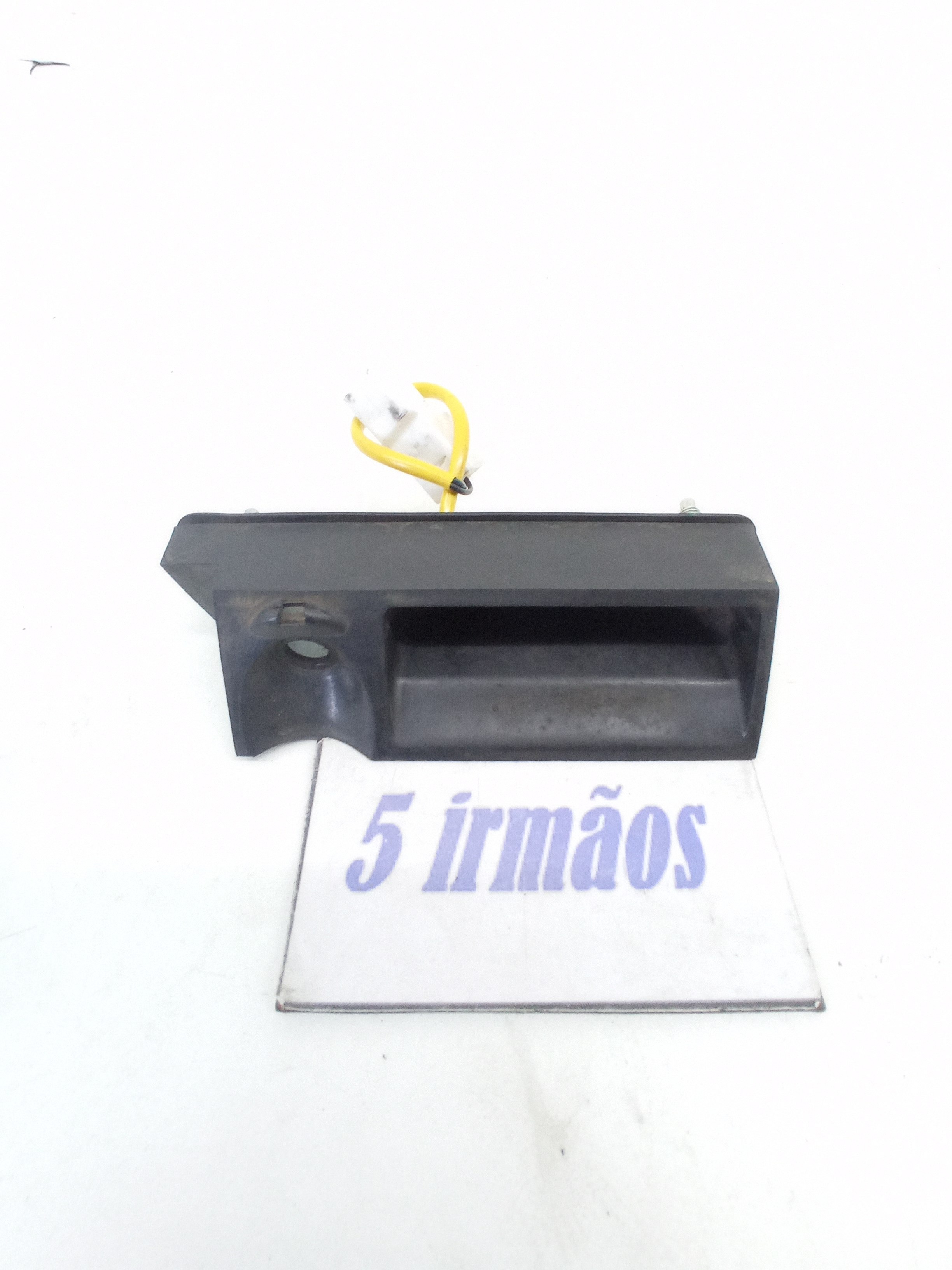Maçaneta Porta Malas Tampa Traseira Hyundai Azera 2009 2010