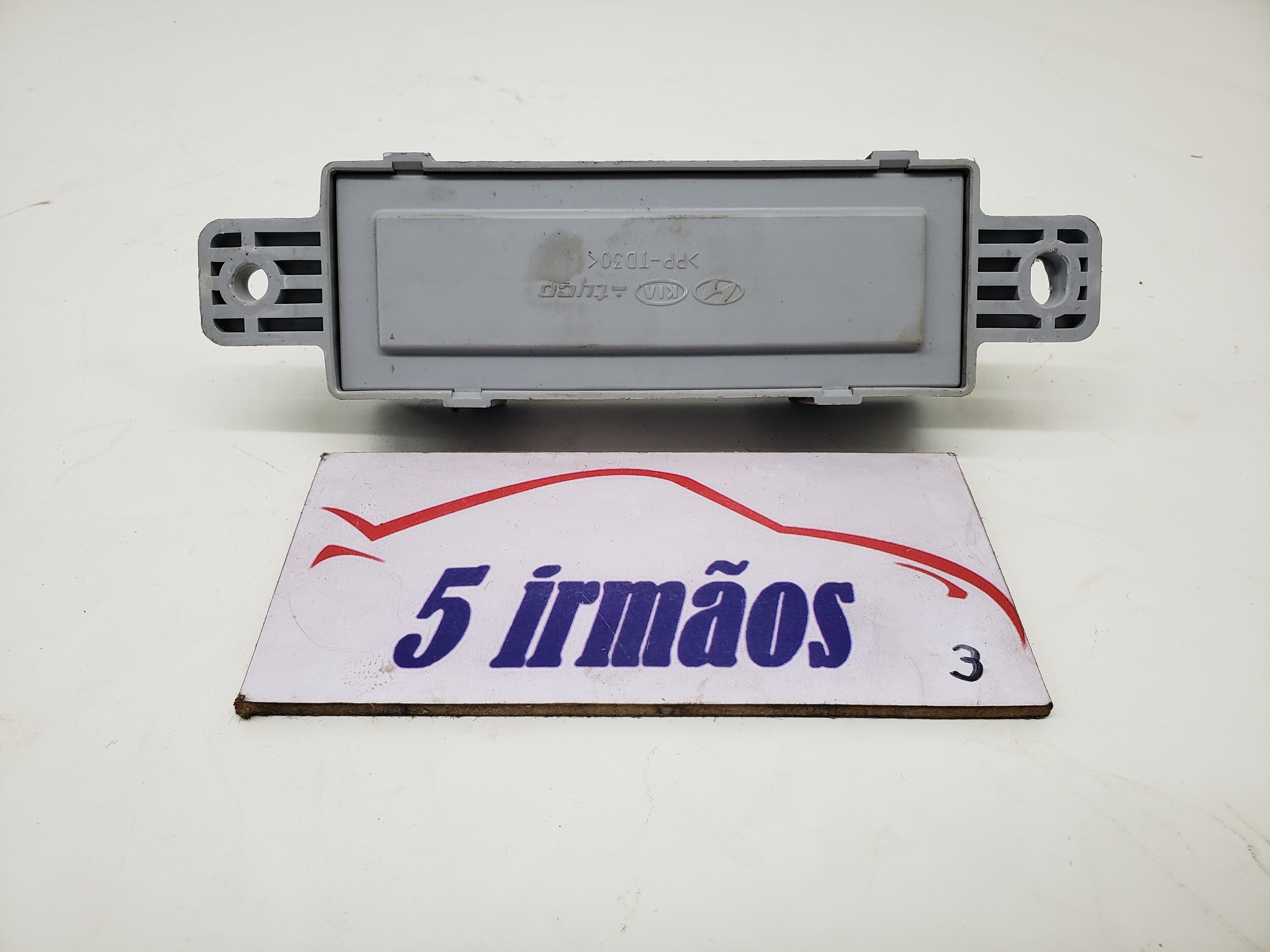 Módulo Relê Fusíveis Hyundai Azera 3.3 V6 2009 N919403l010