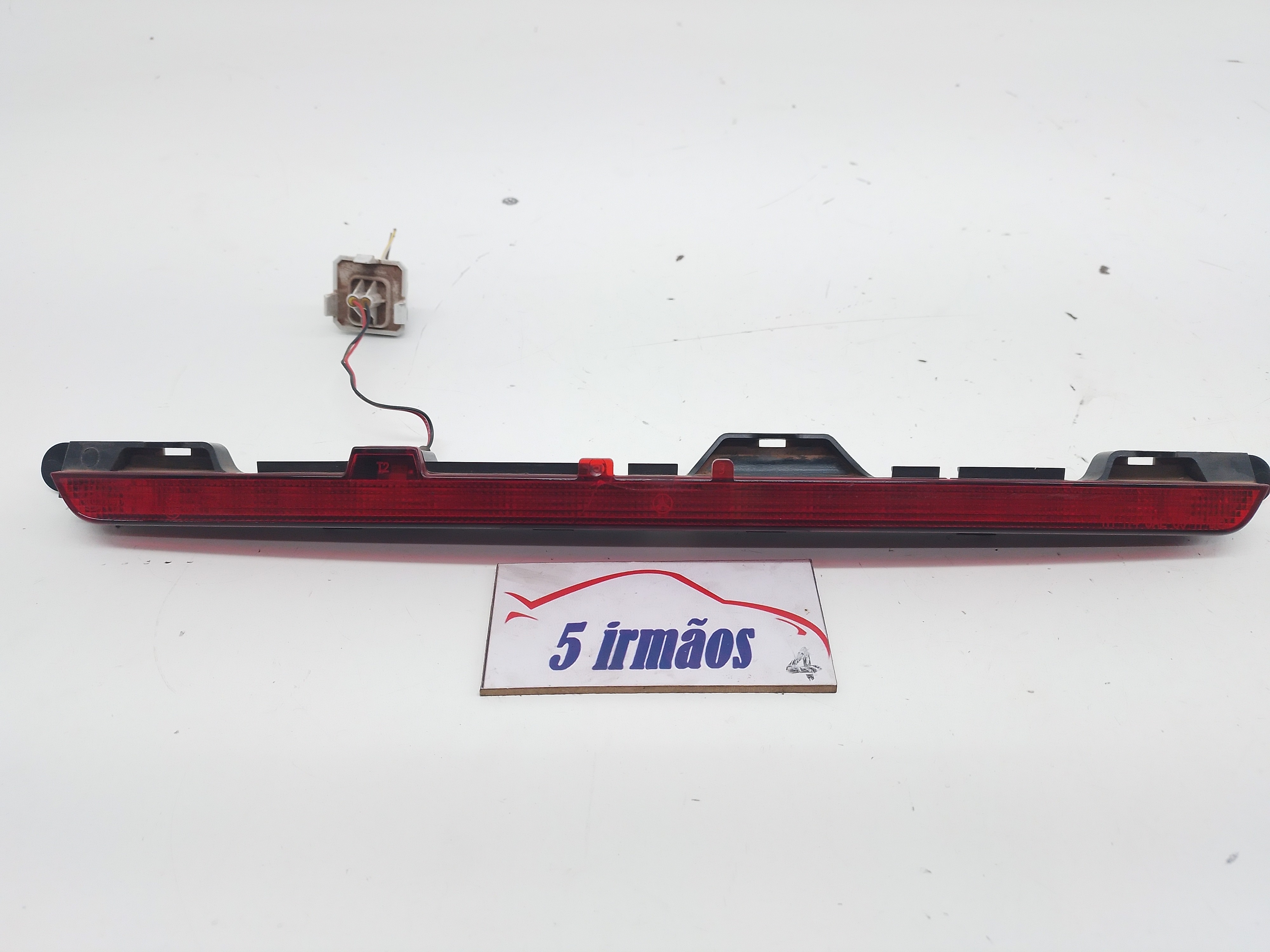 Luz Breaklight Mercedes Gla200 1.6 2019 Na1569069600