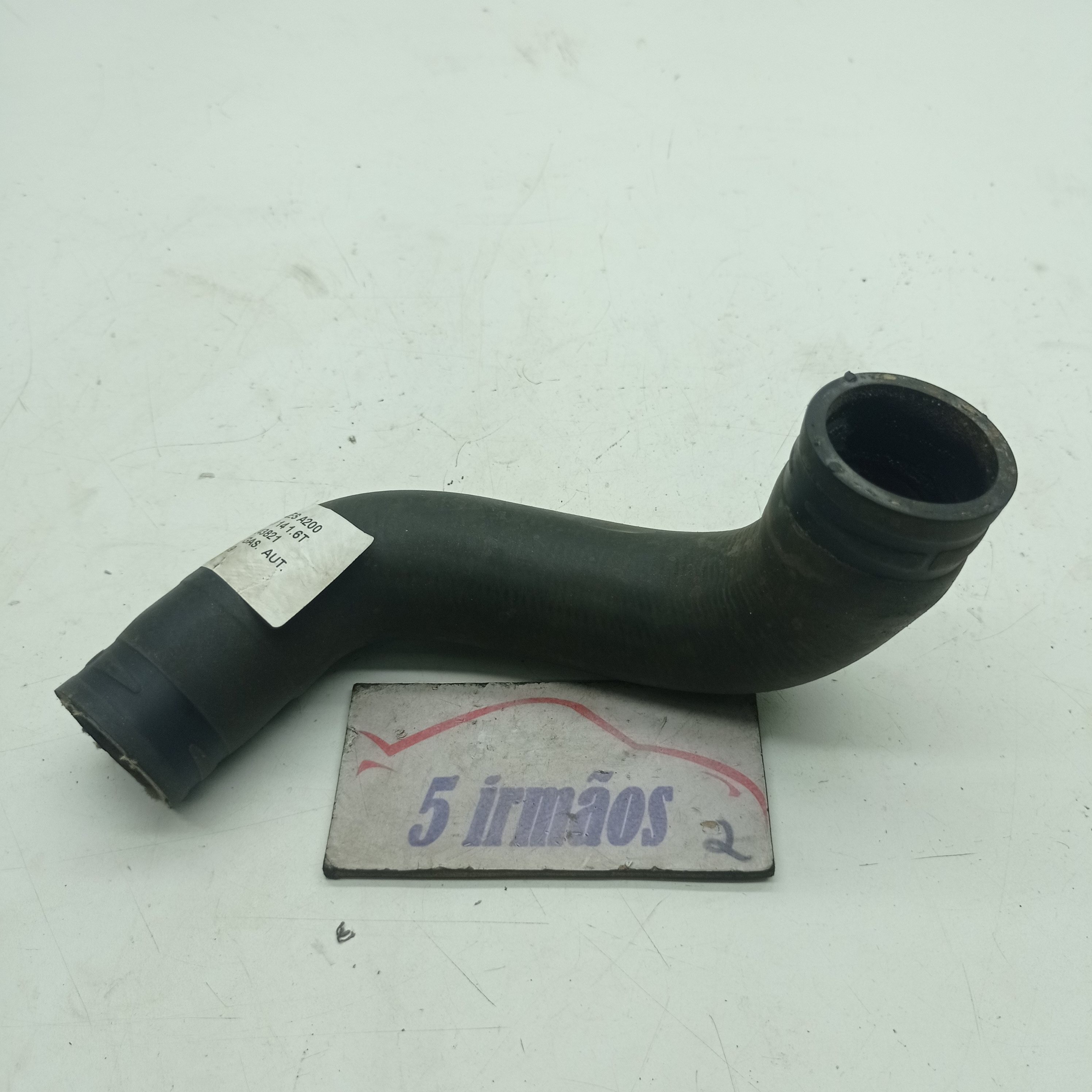 Mangueira Água Radiador Mercedes A200 1.6 Turbo 2014