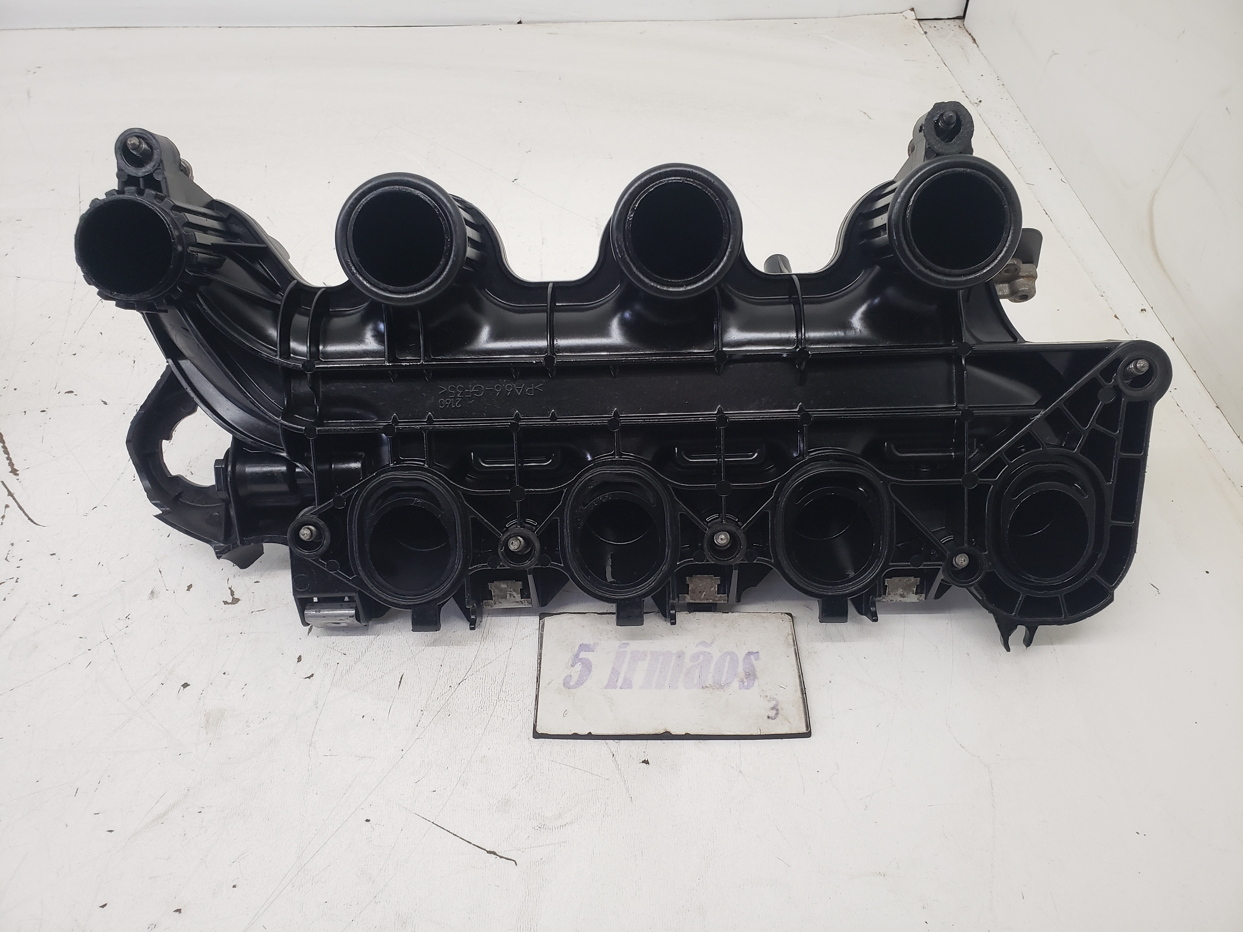 Coletor Admissão Freelander 2 2.2 Turbo Diesel 2012 / 2013