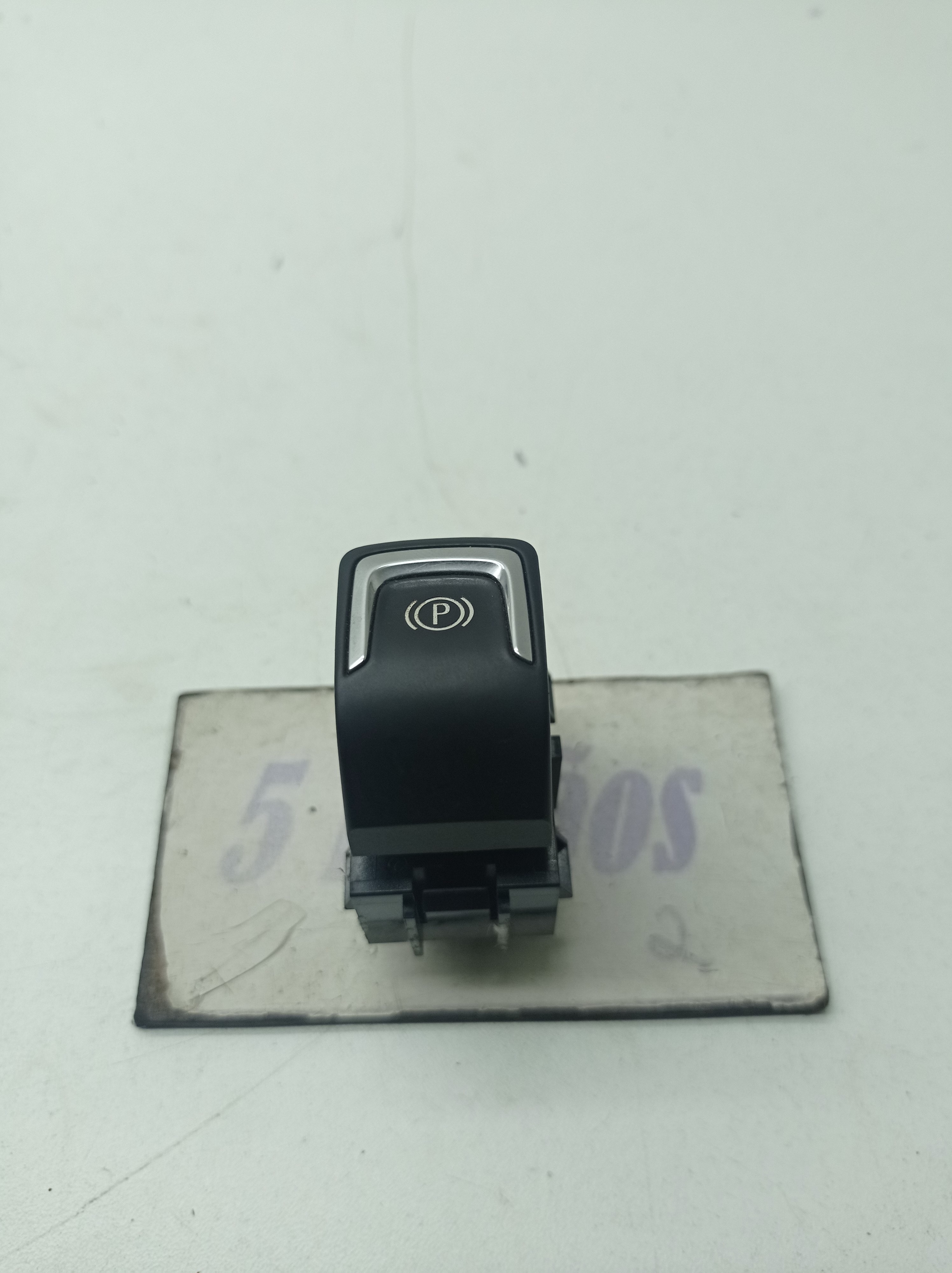 Botão Estacionamento Chevrolet Equinox 2.0 2018 / 2019