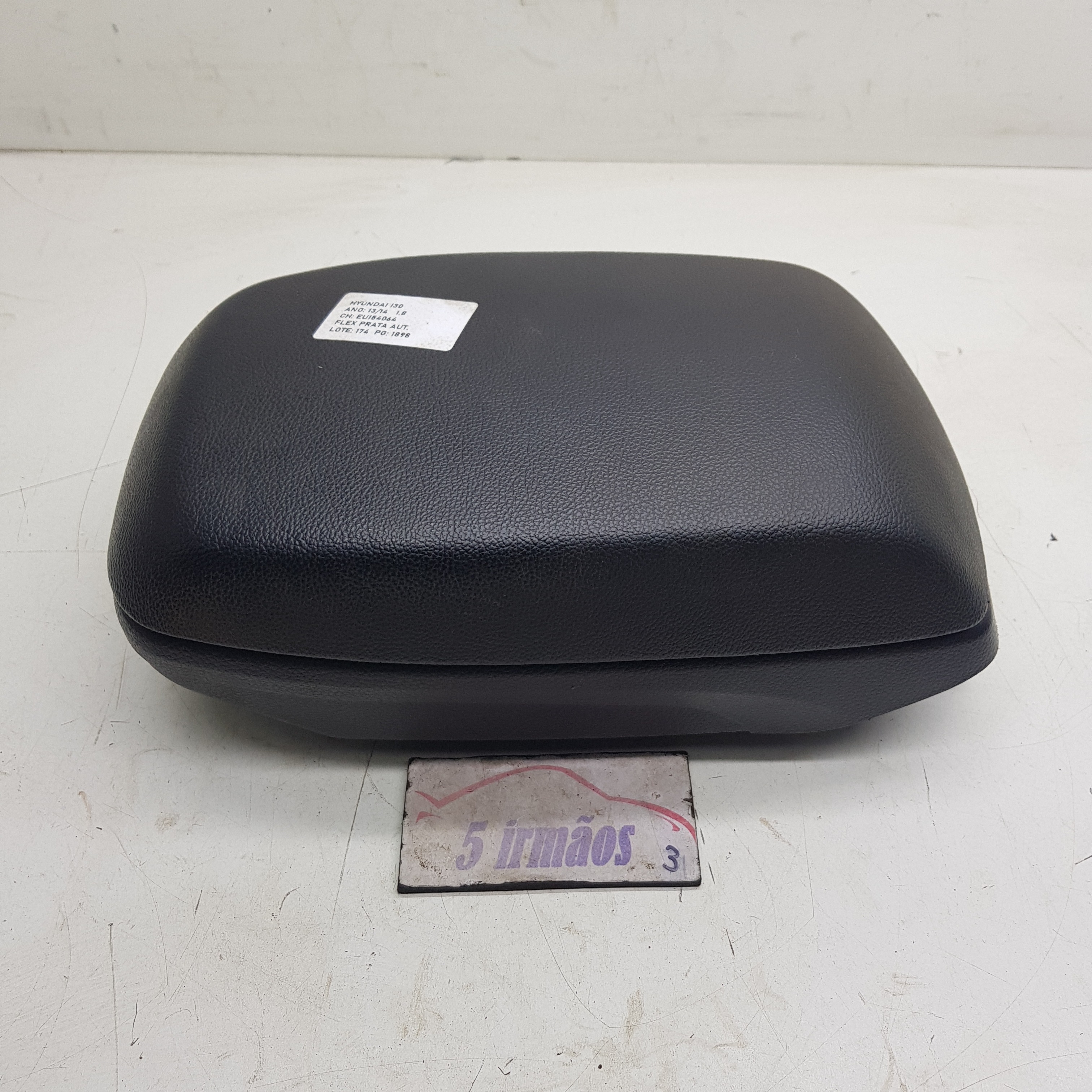 Apoio Braço Console Central Hyundai I30 1.8 2014 / 2015