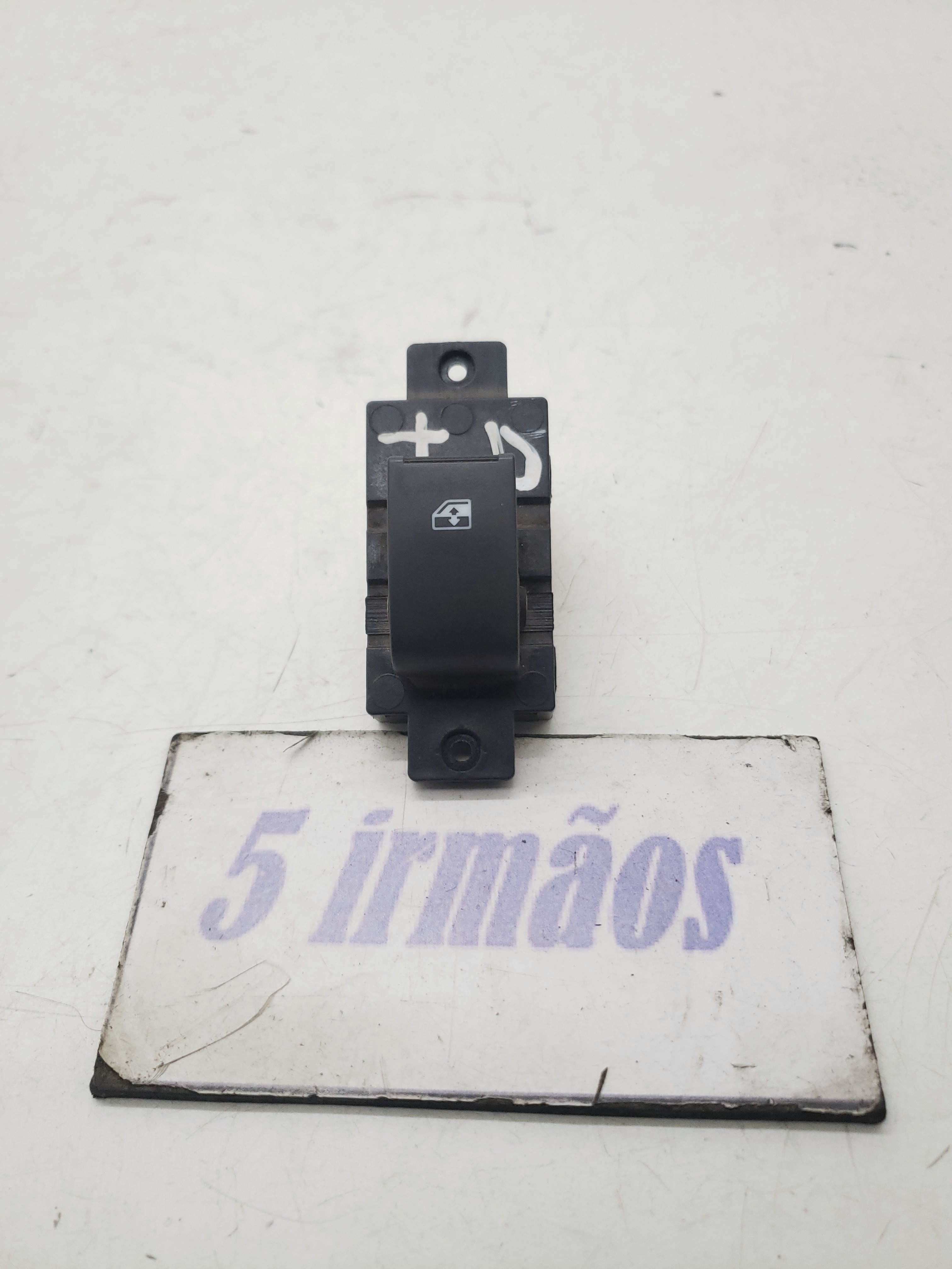 Comando Vidro Traseiro Direito Gm Captiva Sport 2011 / 2012