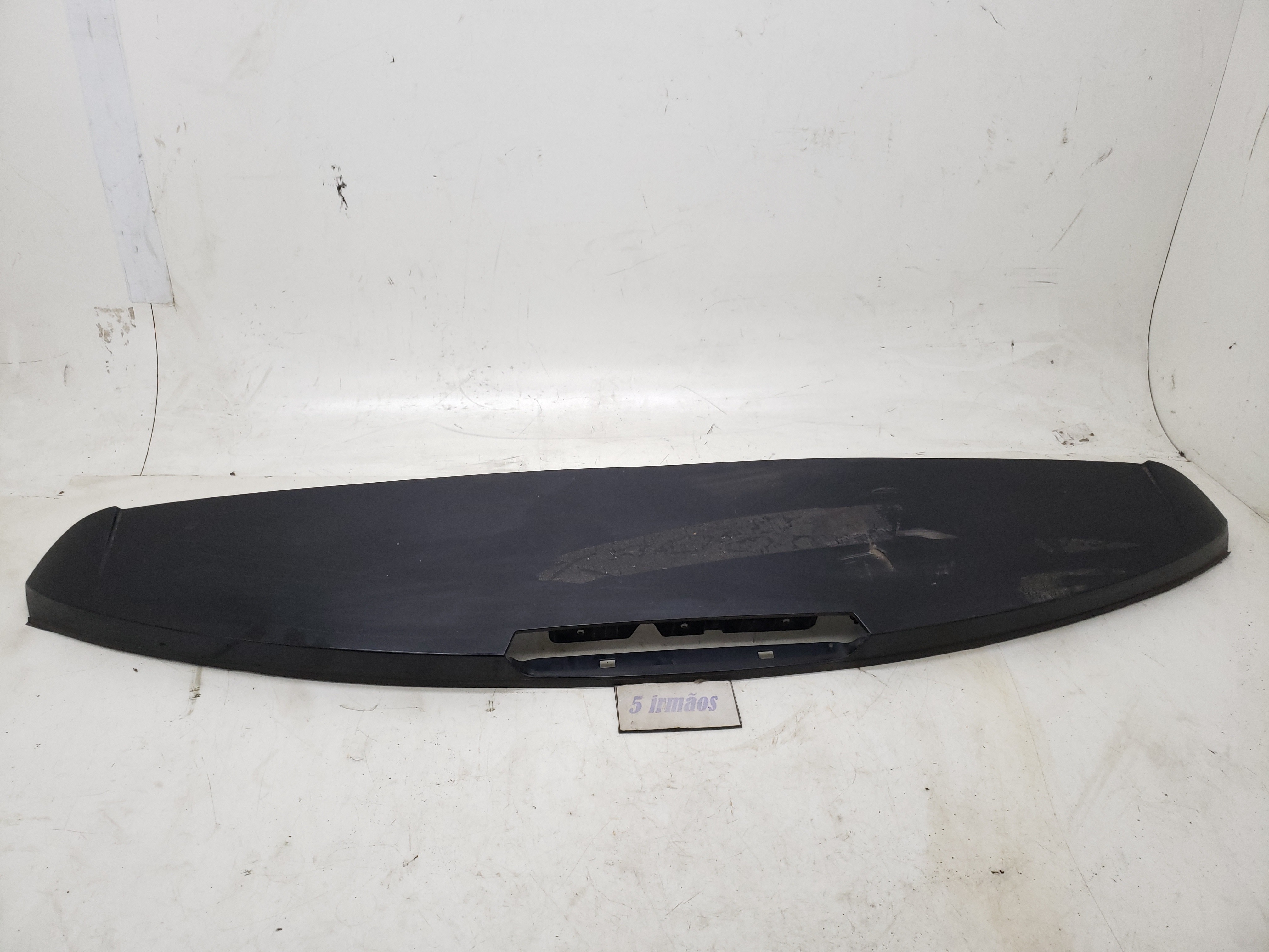 Aerofólio S/luz Break Light Gm Captiva 3.6 V6 2008 / 2009