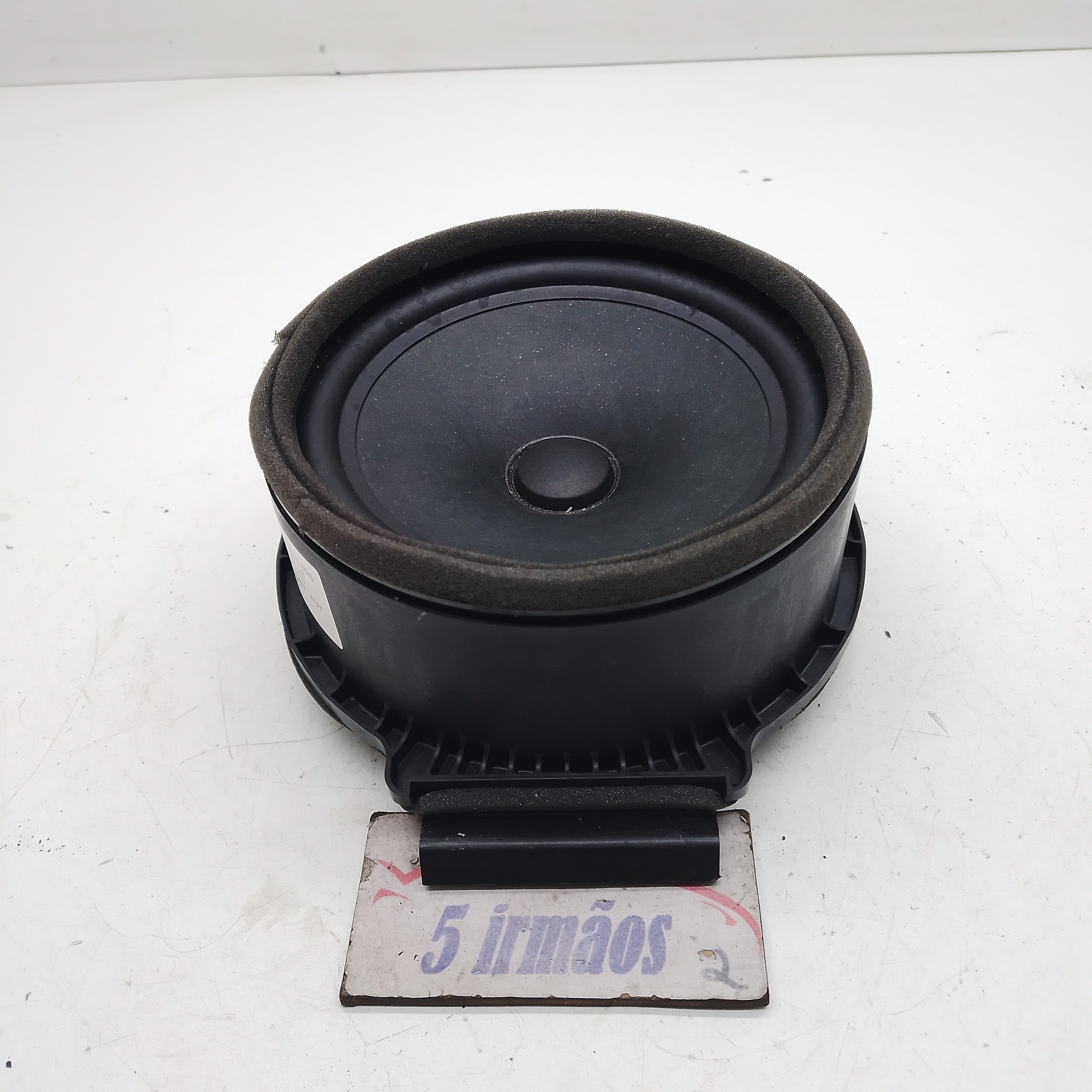 Alto Falante Direito Gm Camaro 6.2 V8 2012 N20984303  Preto