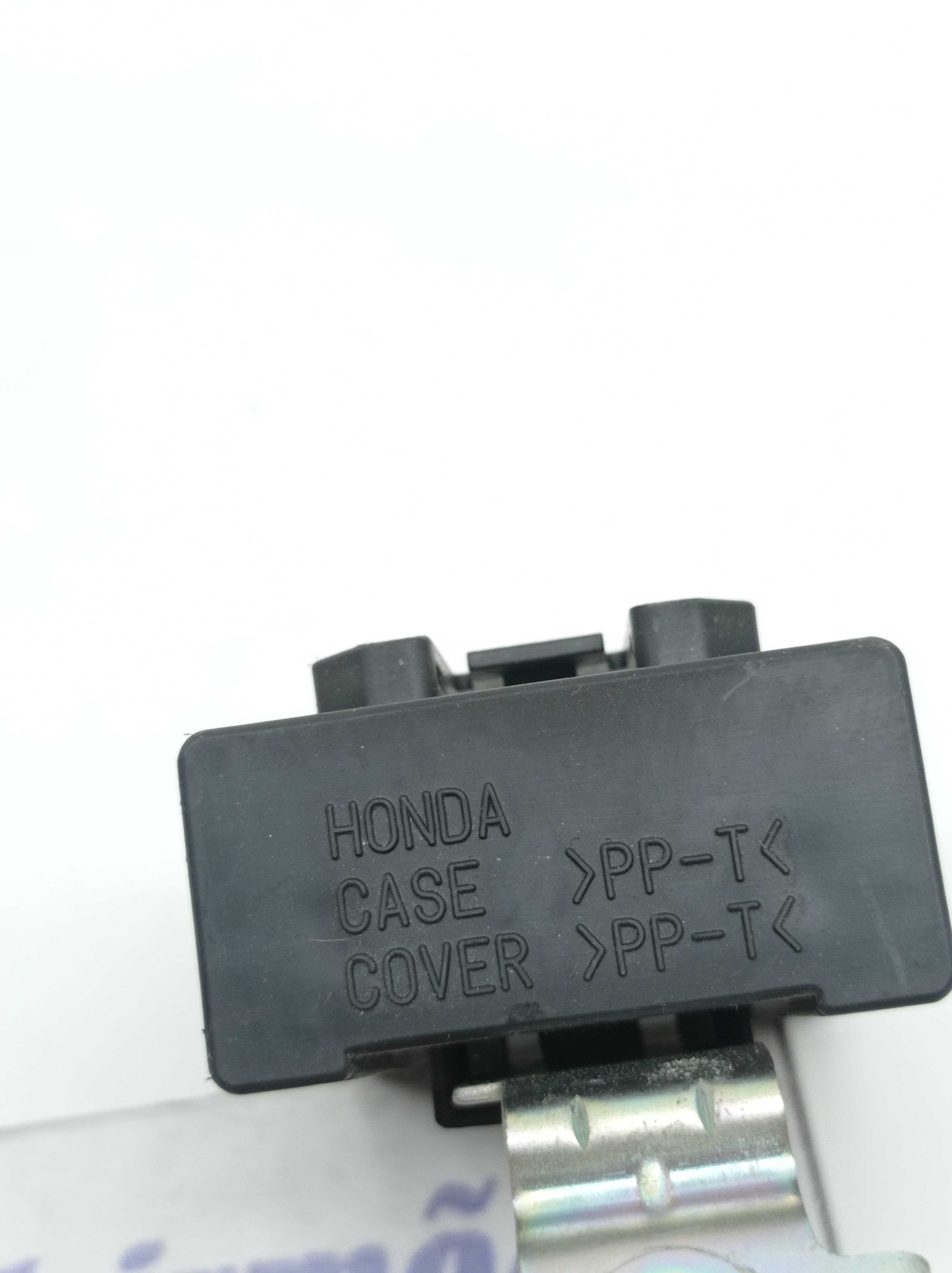 Módulo Injeção Case Cover Honda Fit 1.4 Flex 2007 / 2008