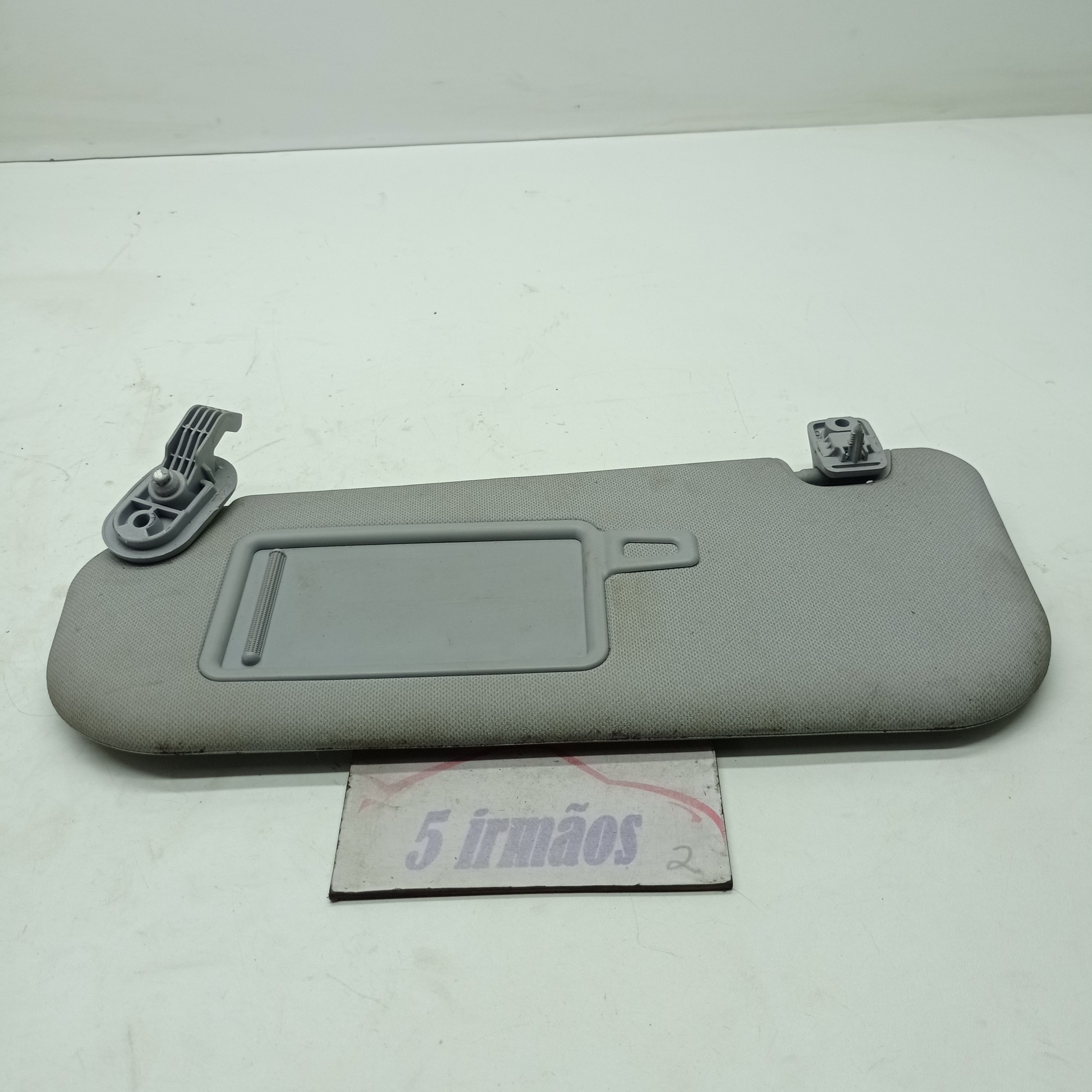 Quebra Sol Esquerdo C/espelho Hyundai I30 1.8 2014 / 2015