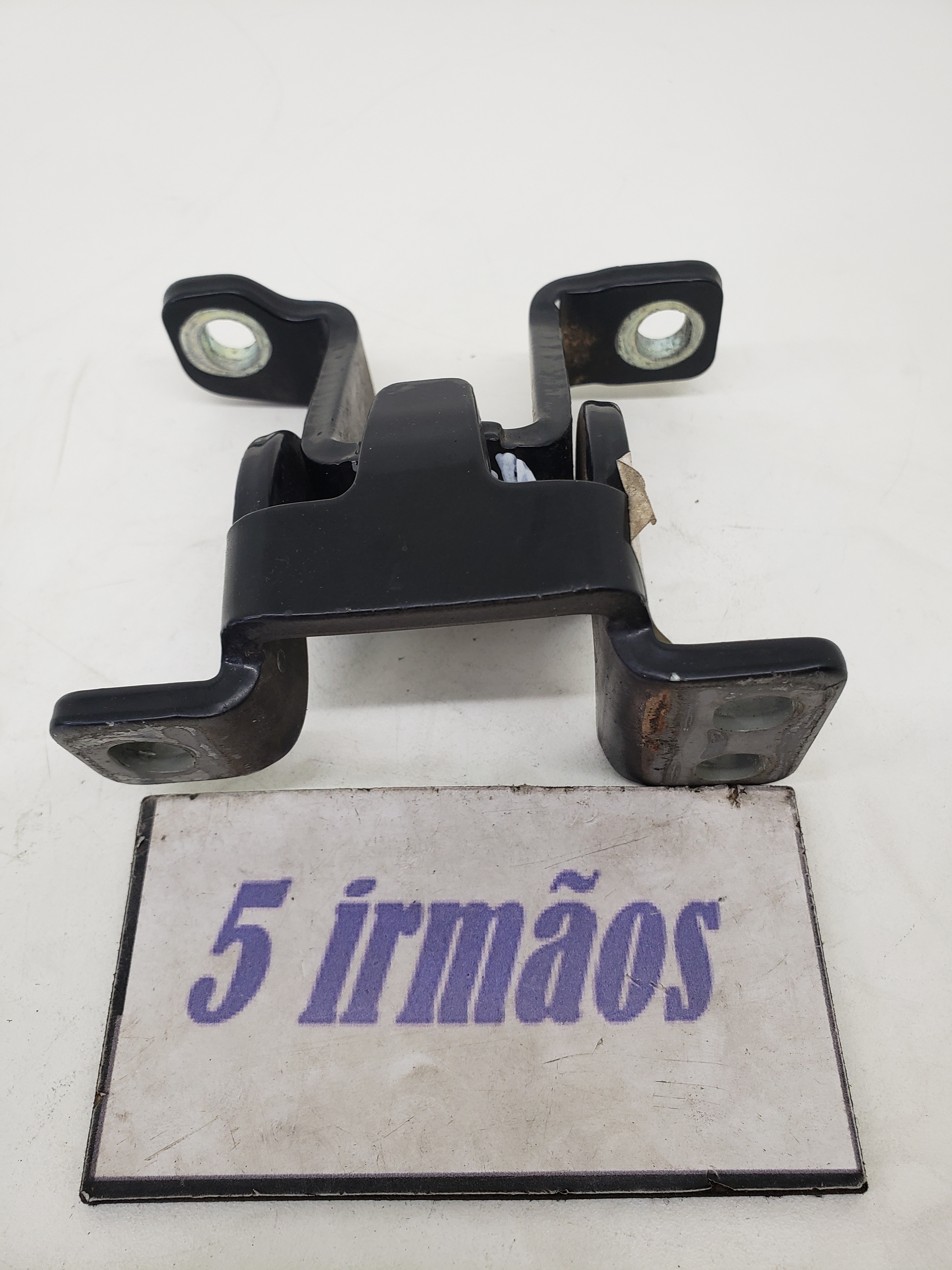 Dobradiça Superior Tampa Traseira Gm Tracker 2.0 2000 À 2008