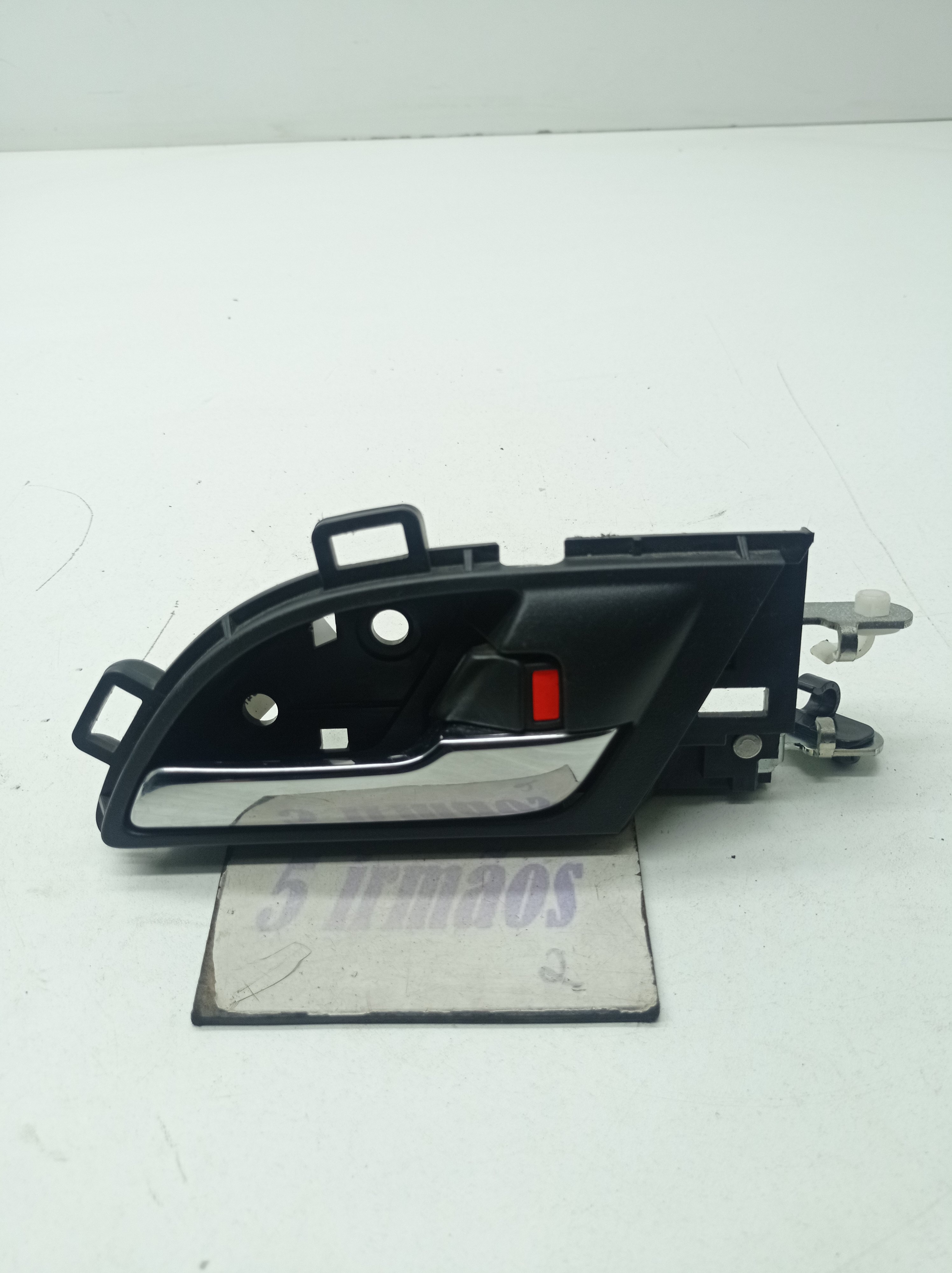 Maçaneta Interna Dianteira Direita Honda Crv 2.0 2009 / 2010