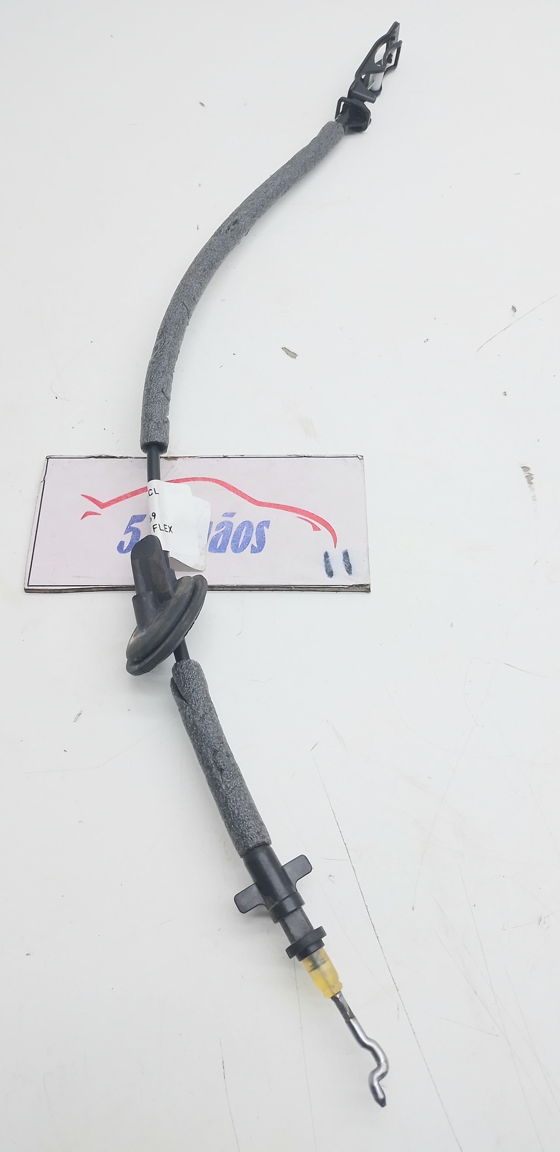 Cabo Fechadura Porta Dianteira Direita Vw Jetta 1.4 2018