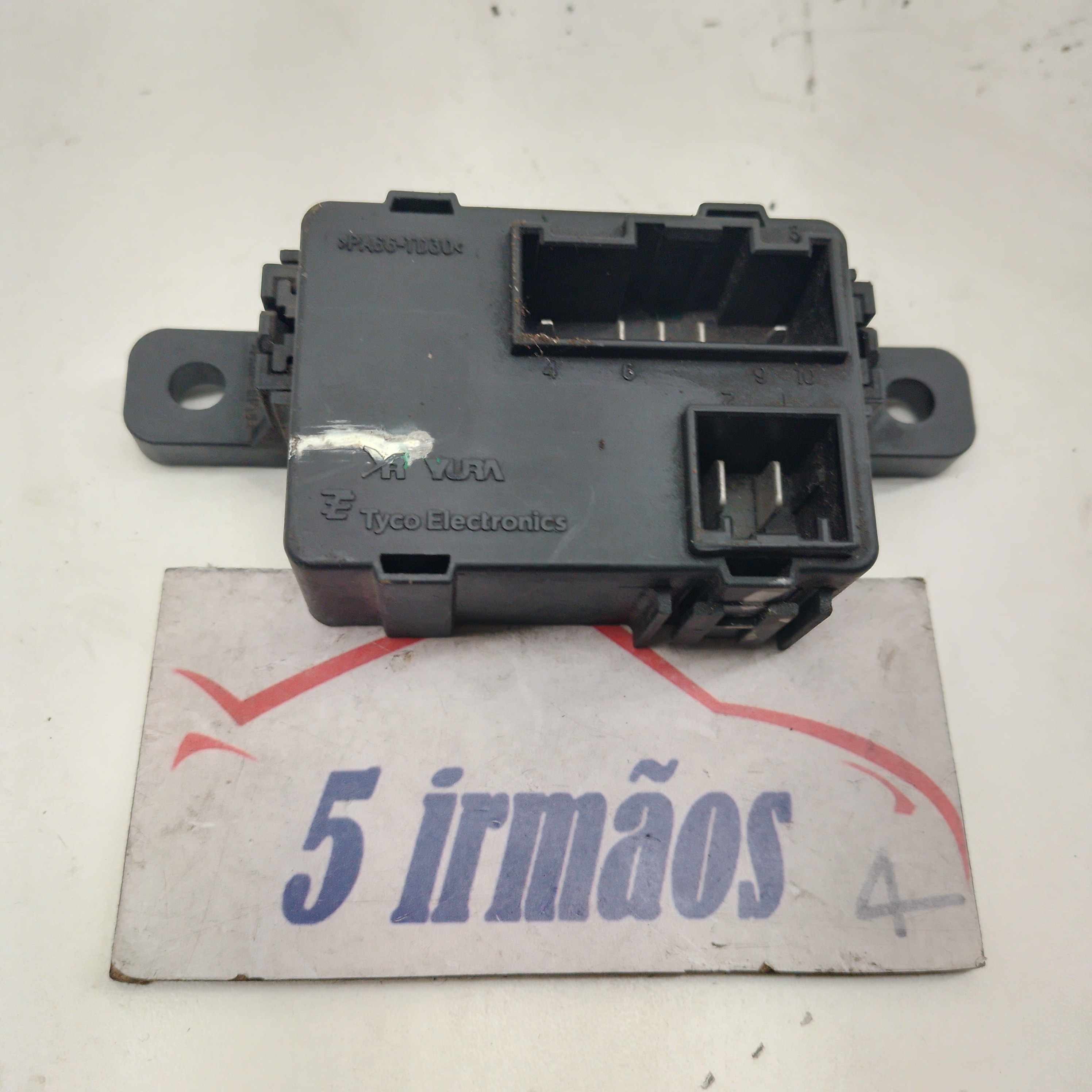 Módulo Pdm Kia Sportage 2.0 2012 / 2013 N919401m500