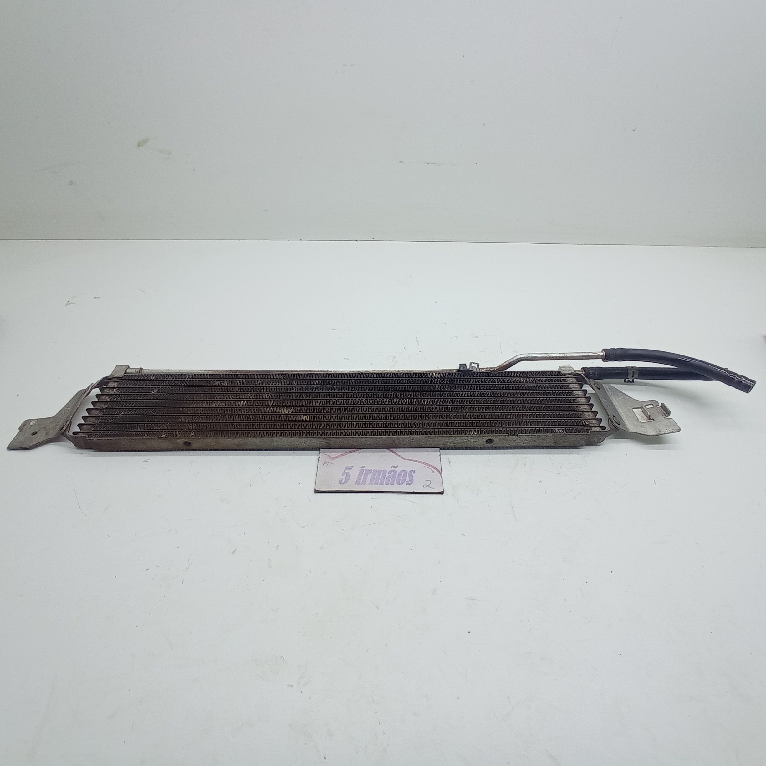 Radiador Óleo Câmbio Gm Cruze 1.8 2014 Nº52432861