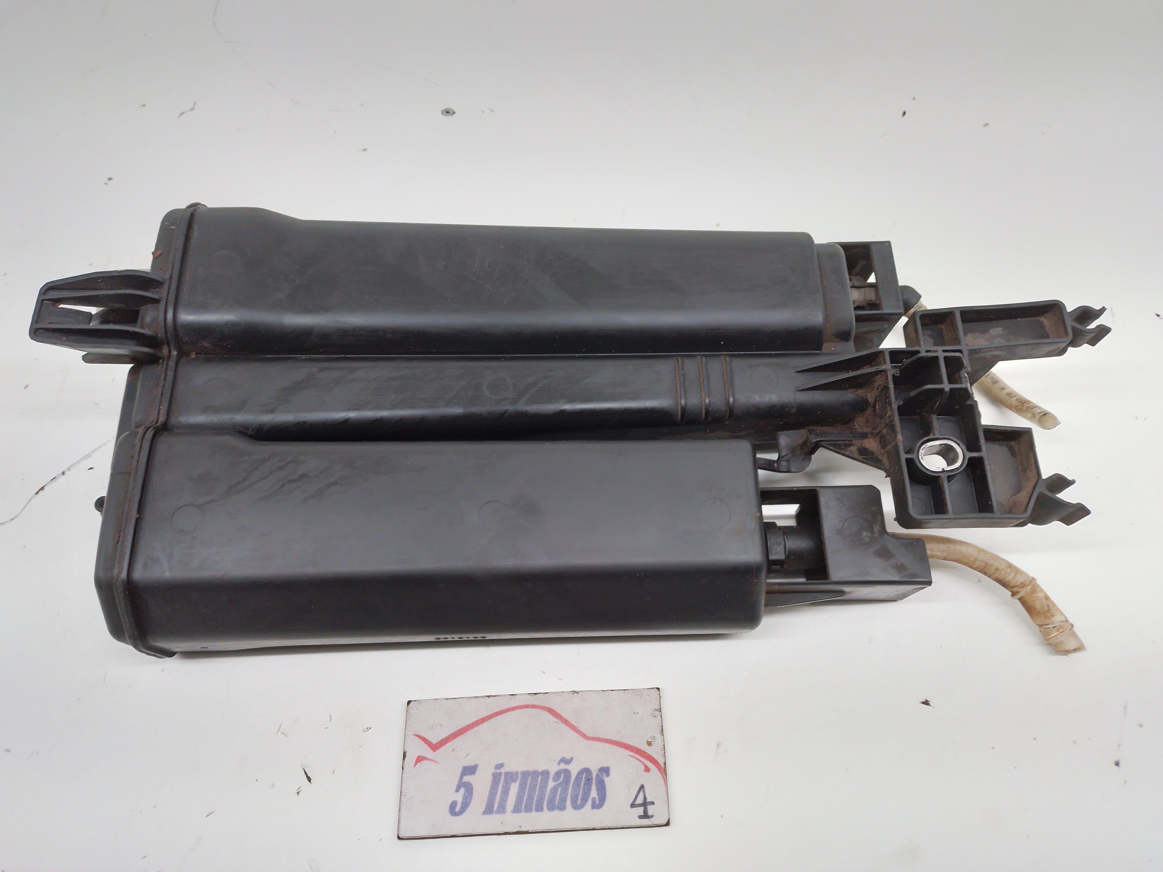 Filtro Canister Vw Jetta Gli 2.0 2019 2020 N5q0201801