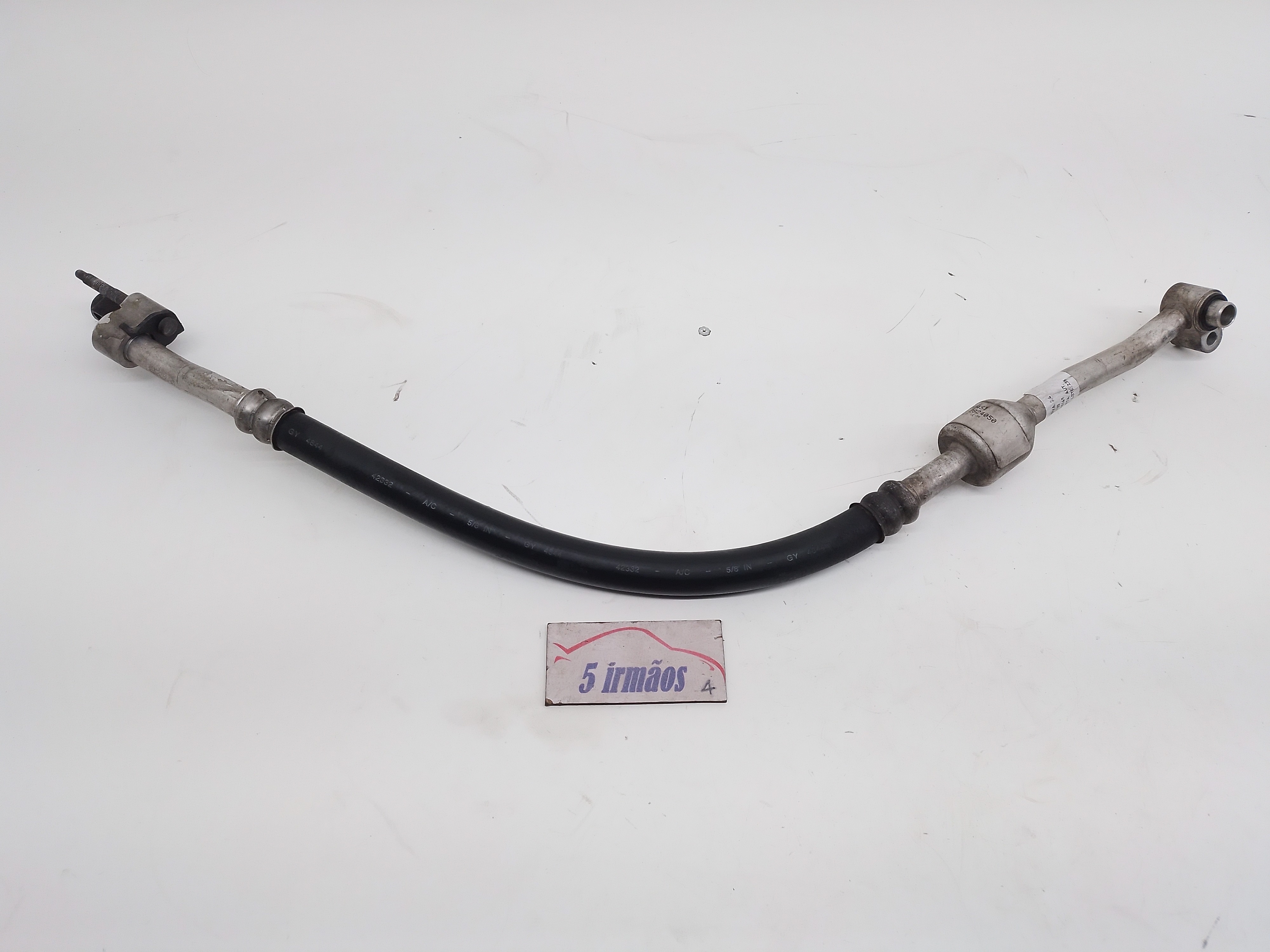 Mangueira Evaporador Gm Captiva Sport 2.4 2010 N20902451