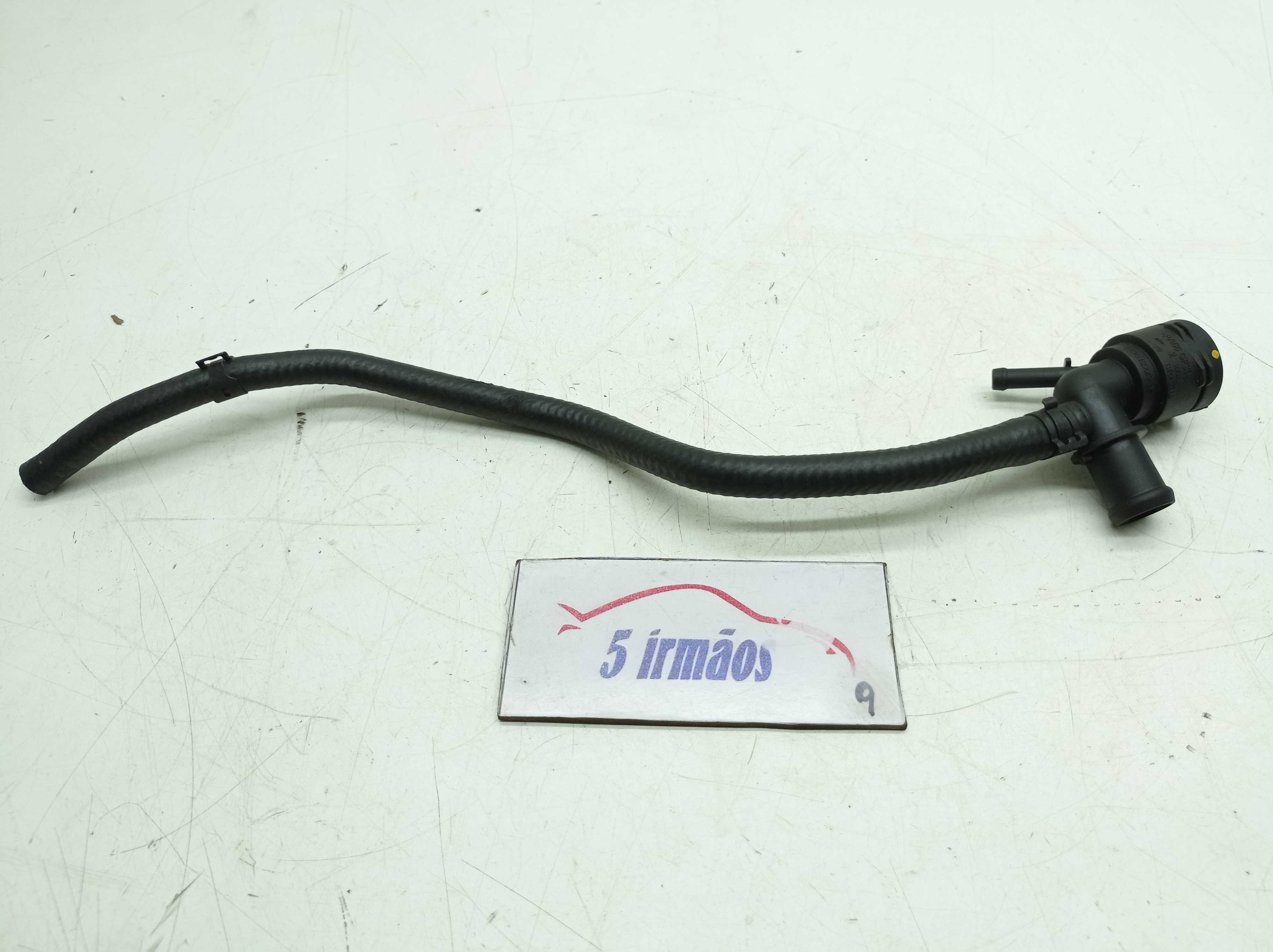 Mangueira Radiador Vw Taos 1.4 2021 2022 5q0122291e