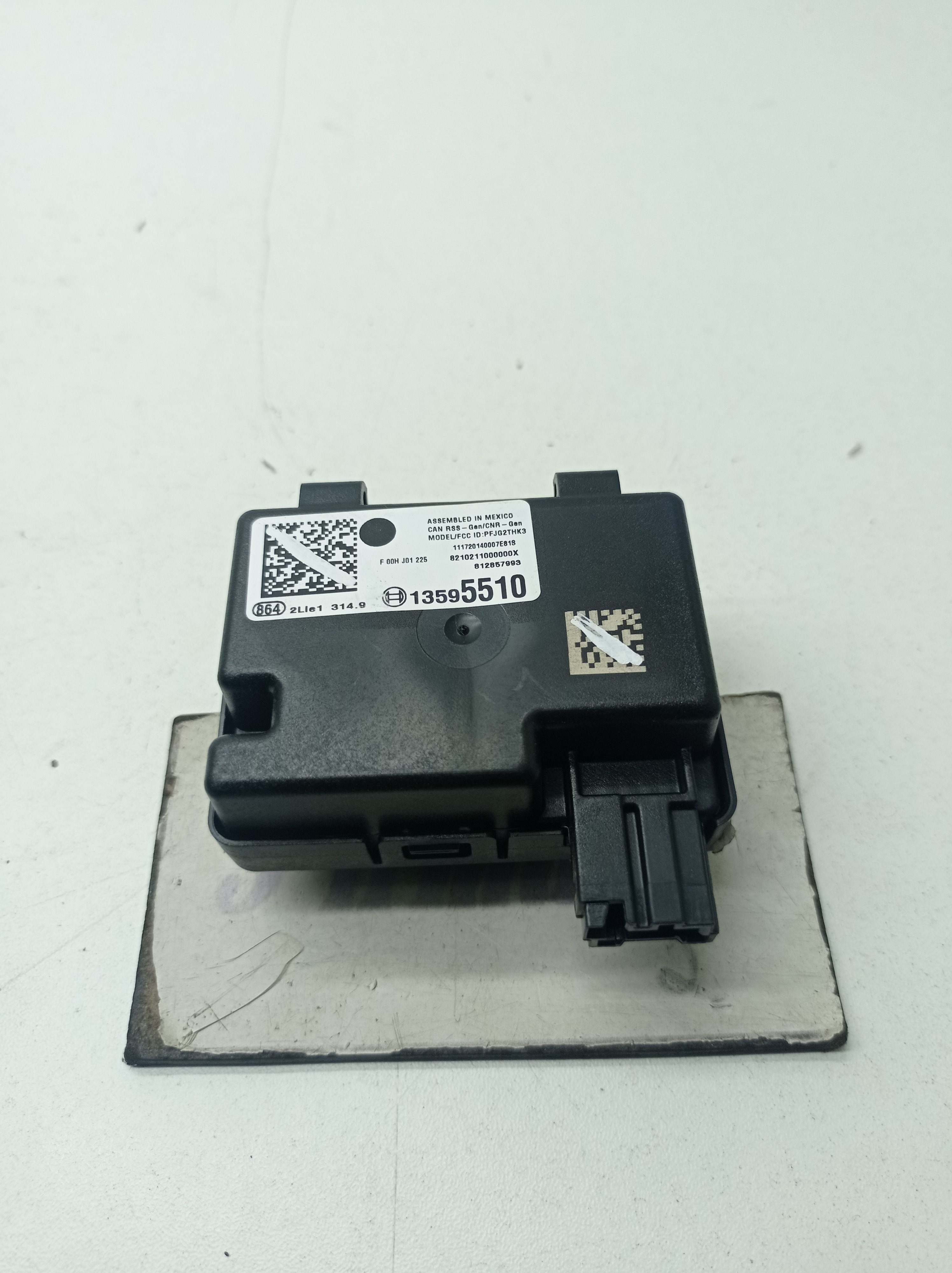 Módulo Antena Mylink Gm Equinox 2.0 2018 / 2019 N13595510