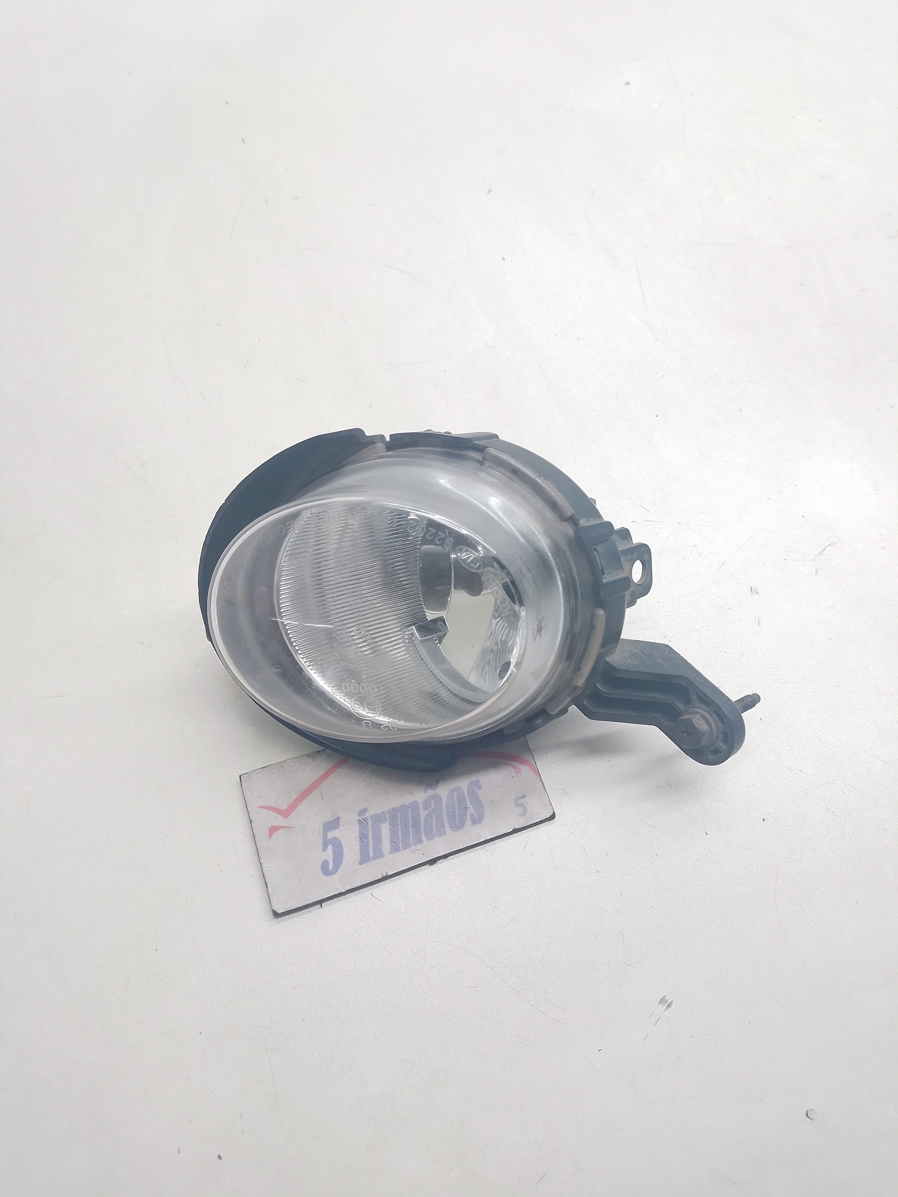 Farol Milha Direito Kia Sportage 2.0 2010 922021f5 Branco
