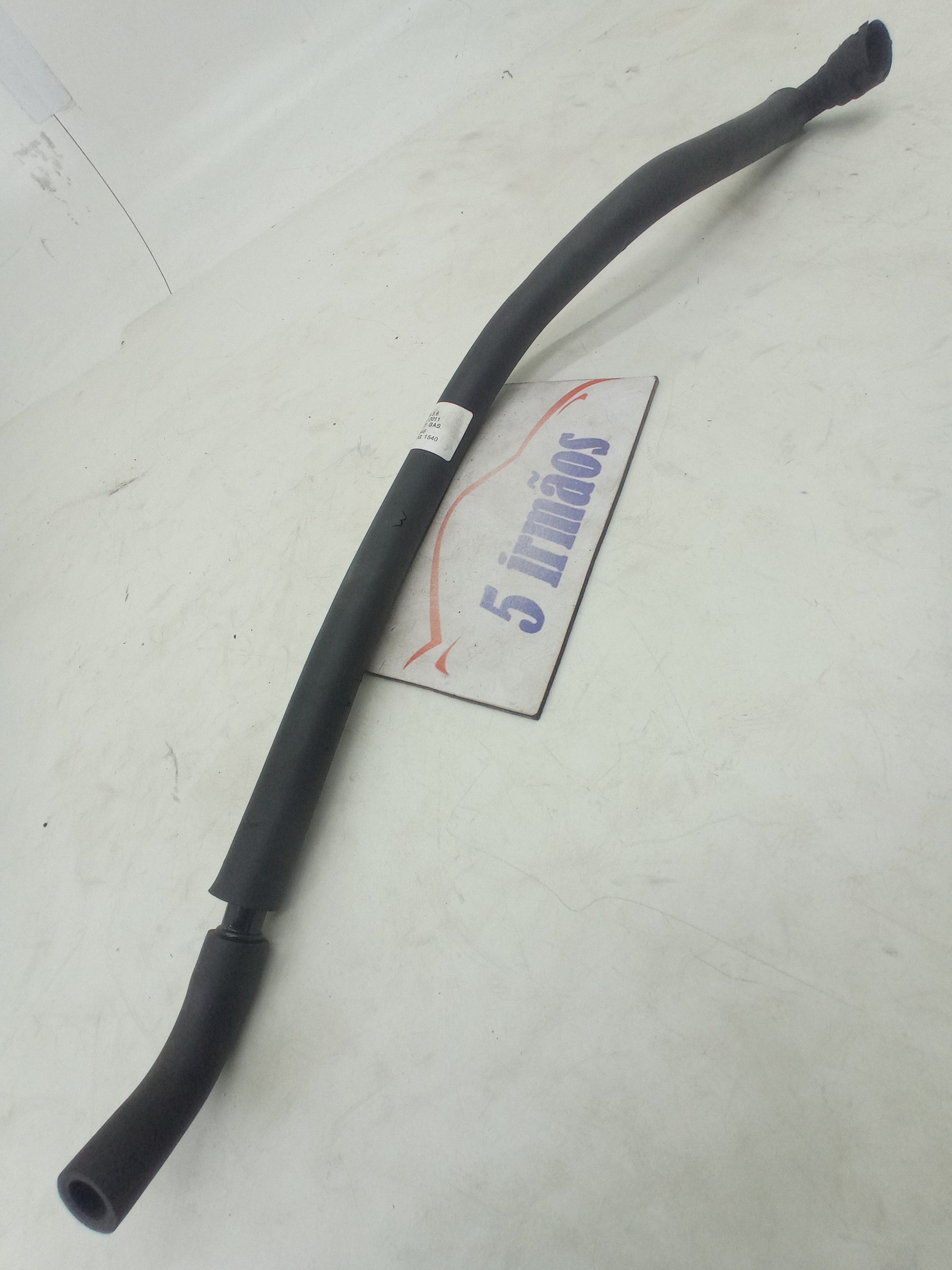 Mangueira Duto Água Chevrolet Omega 3.6 V6 2010 2011