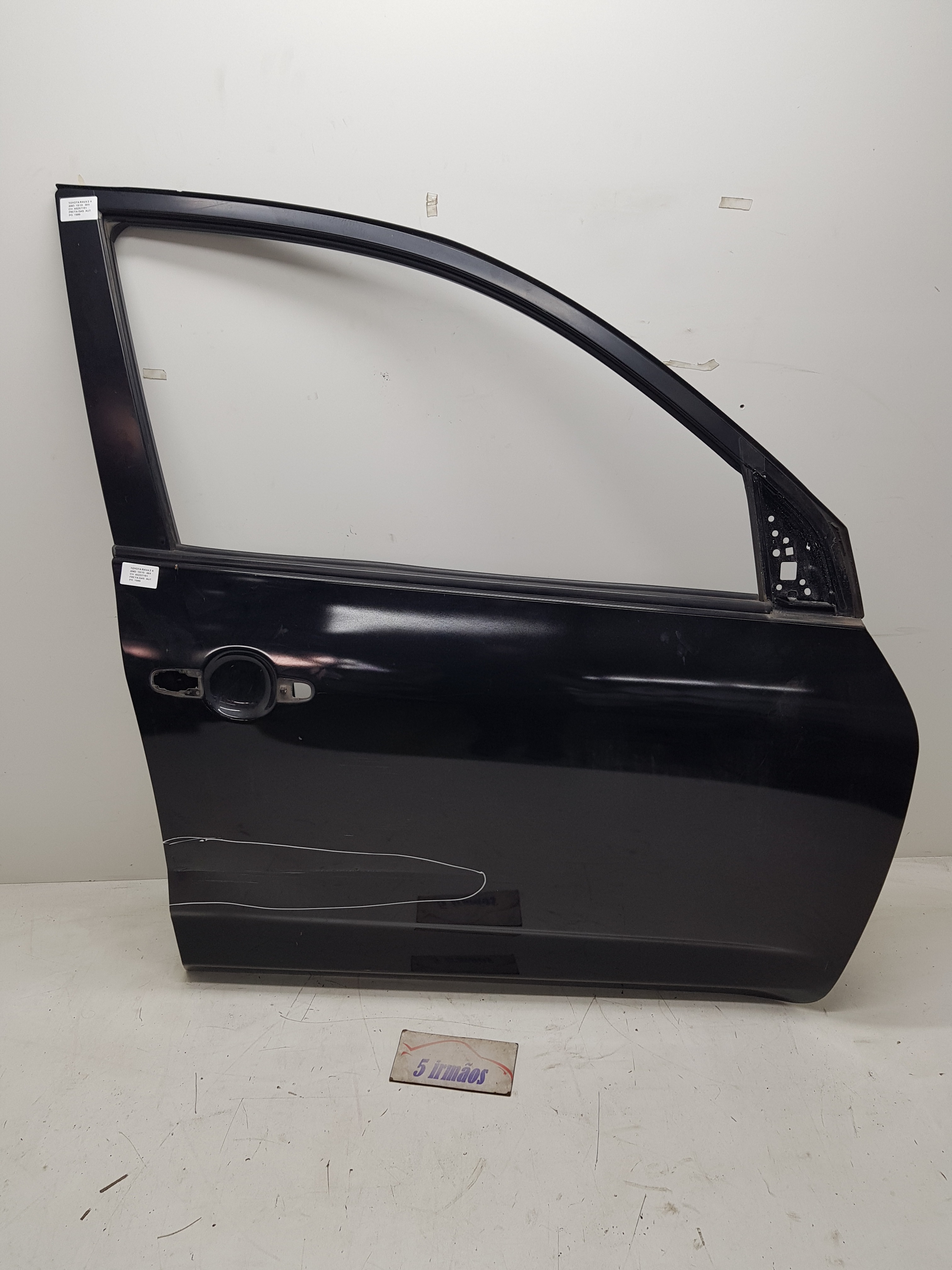 Porta Dianteira Direita Toyota Rav4 2.4 2009 / 2010