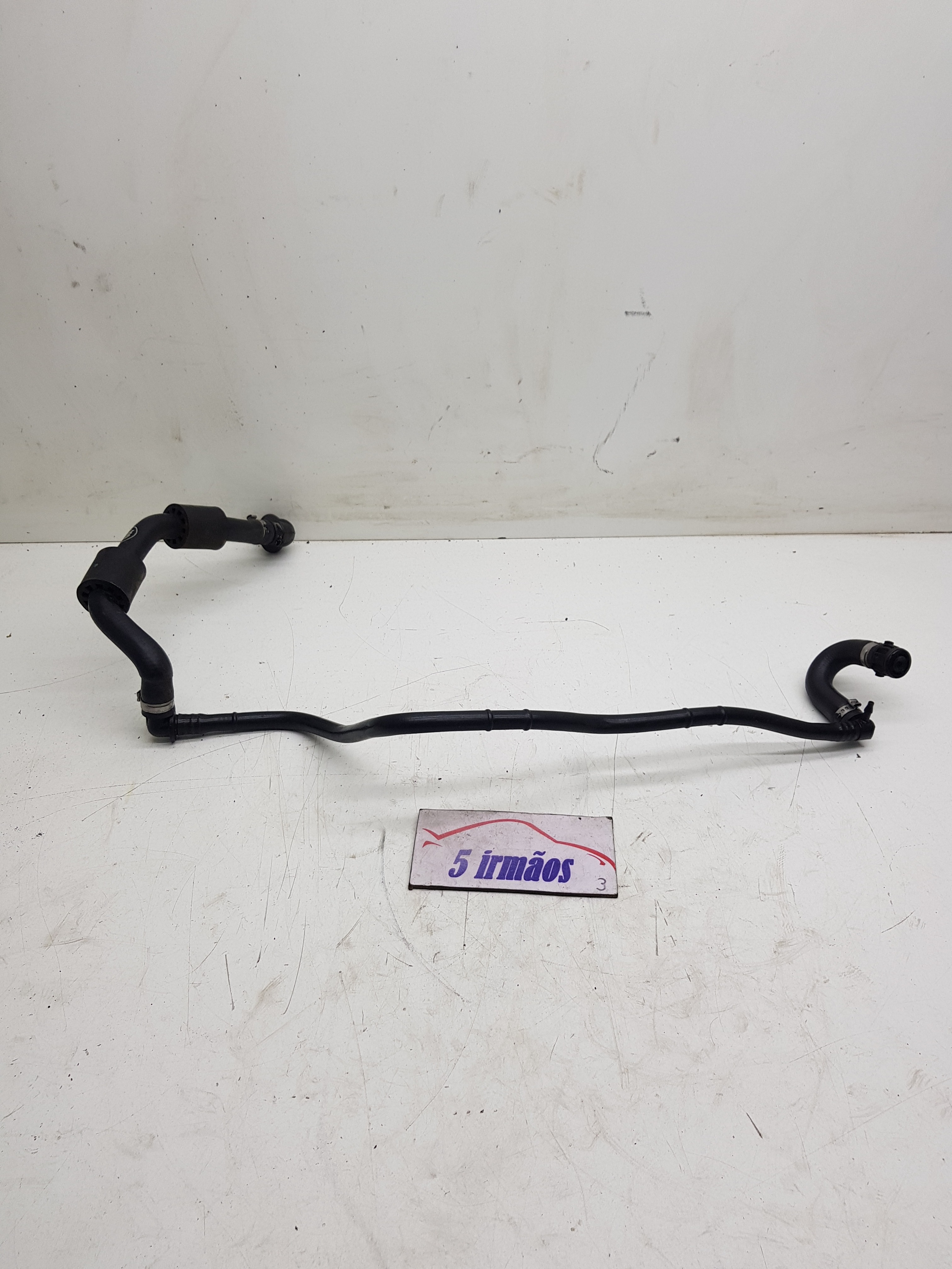 Mangueira Vácuo Audi S5 Tfsi 3.0 2014 / 2015 Nº8k0611743c