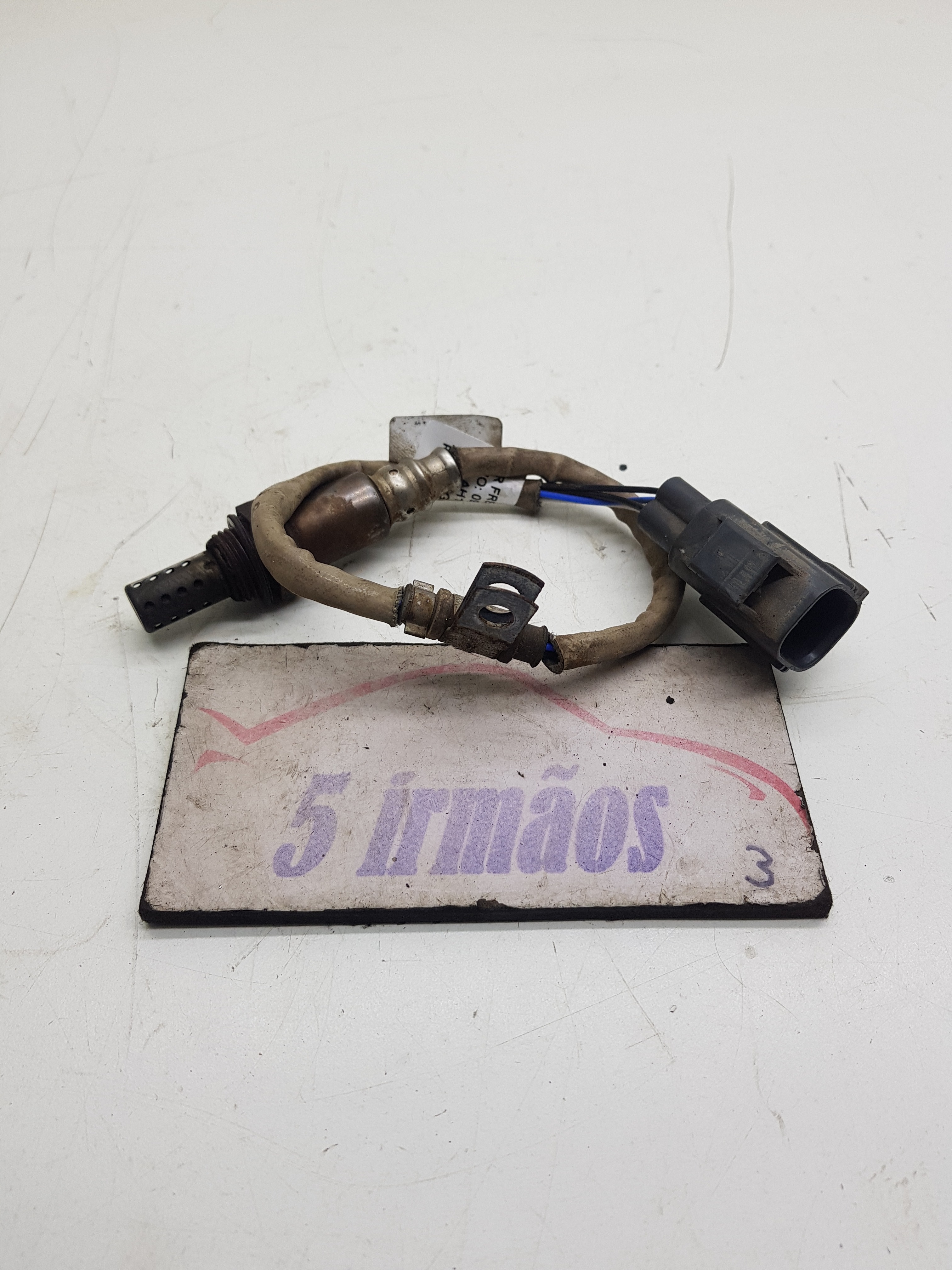 Sonda Lambda Freelander 2 3.2 2009 2010 6g9n9g444ma