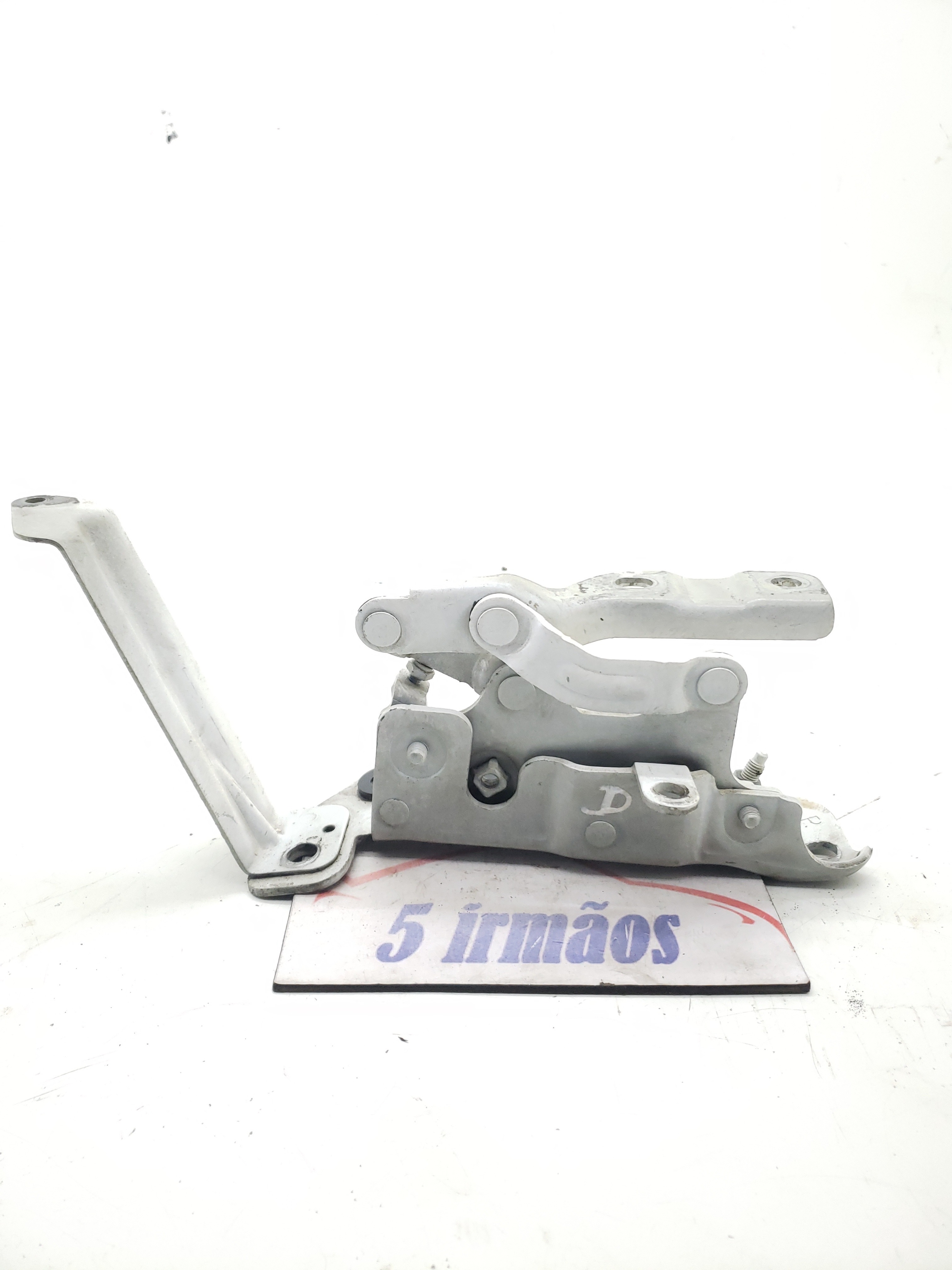 Dobradiça Braço Direito Capô Kia Sorento 3.5 2013 2014