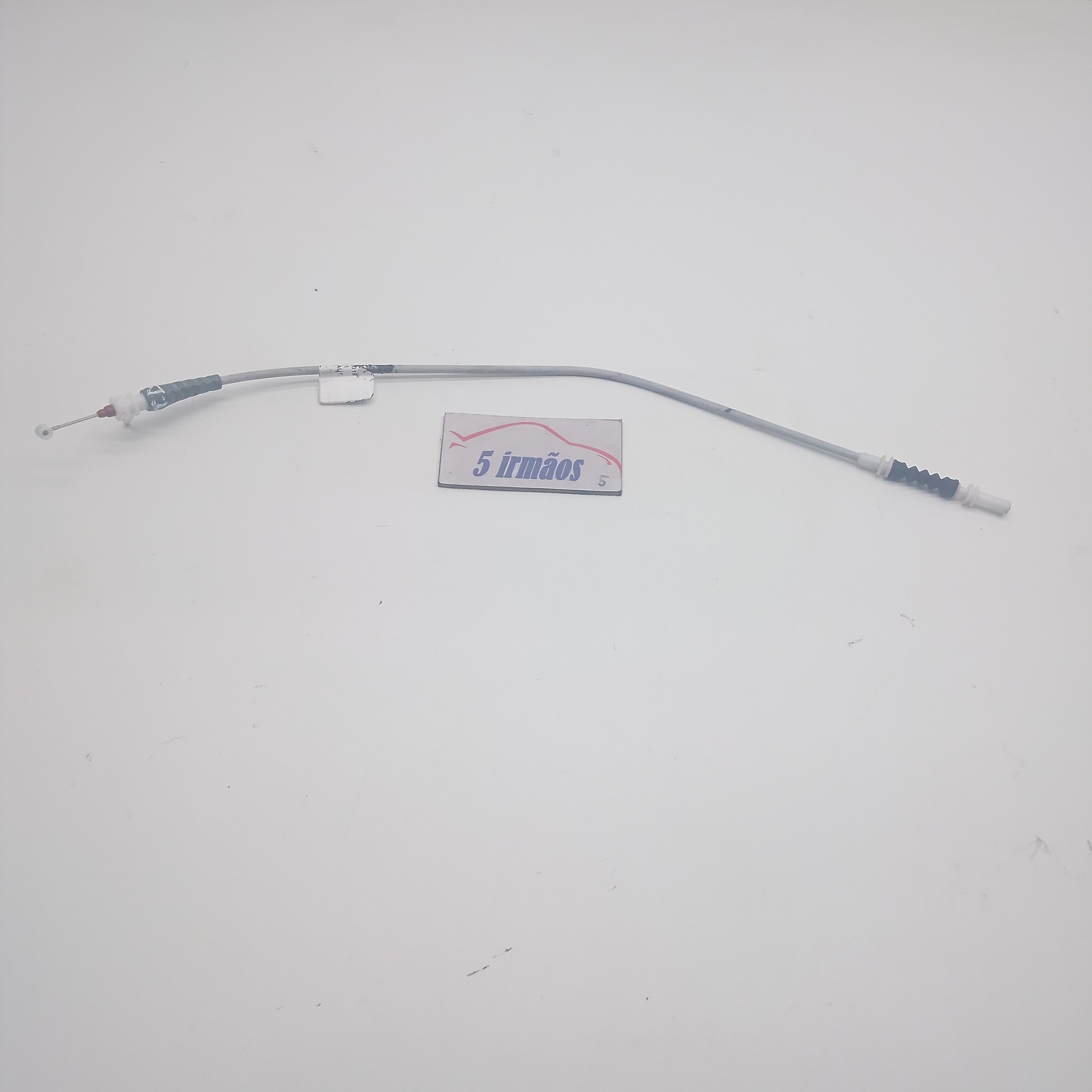Cabo Fechadura Porta Traseira Direita Bmw 328i 2.0 Turbo