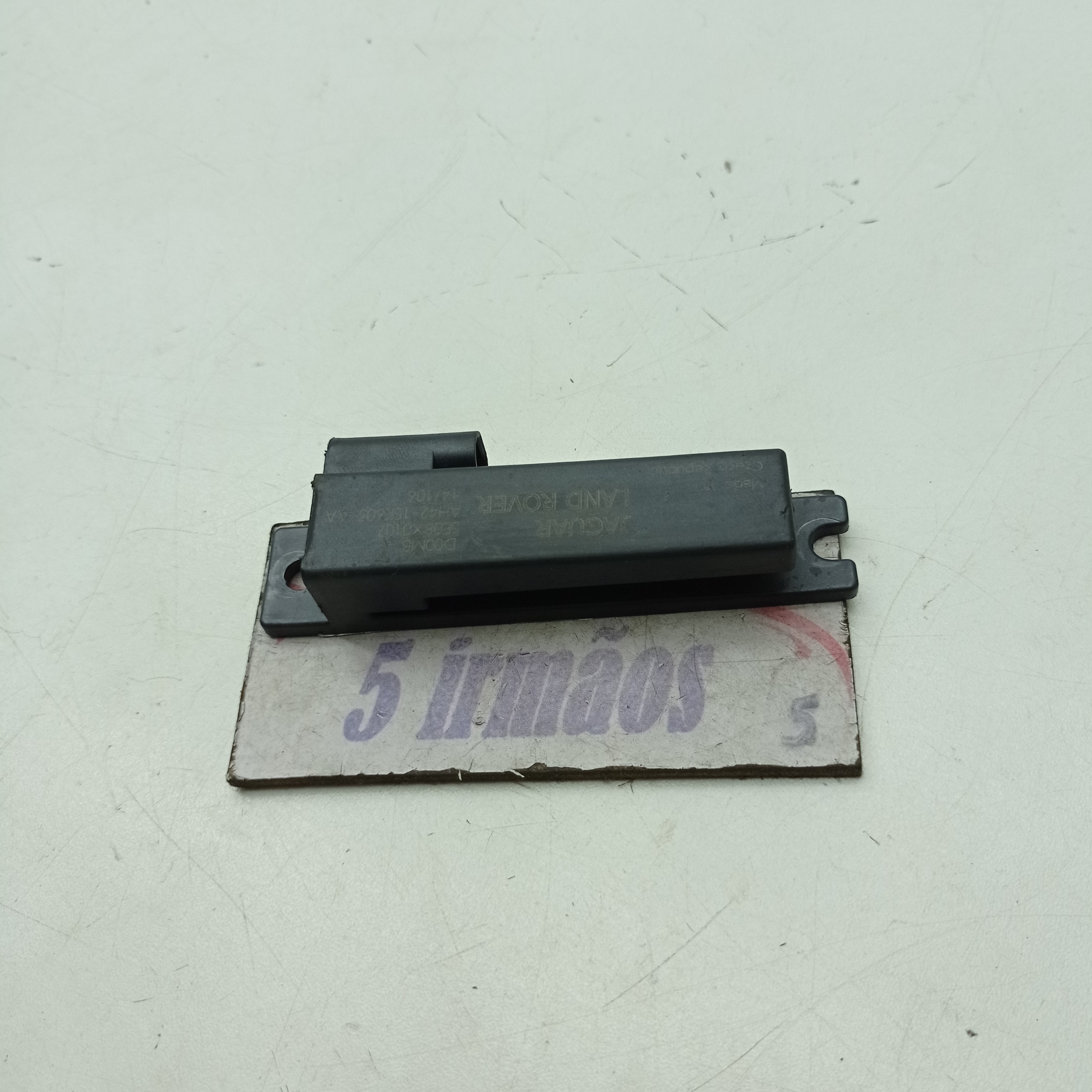 Módulo Keyless Land Rover Evoque 2.2 2014 2015 Ah4215k603aa
