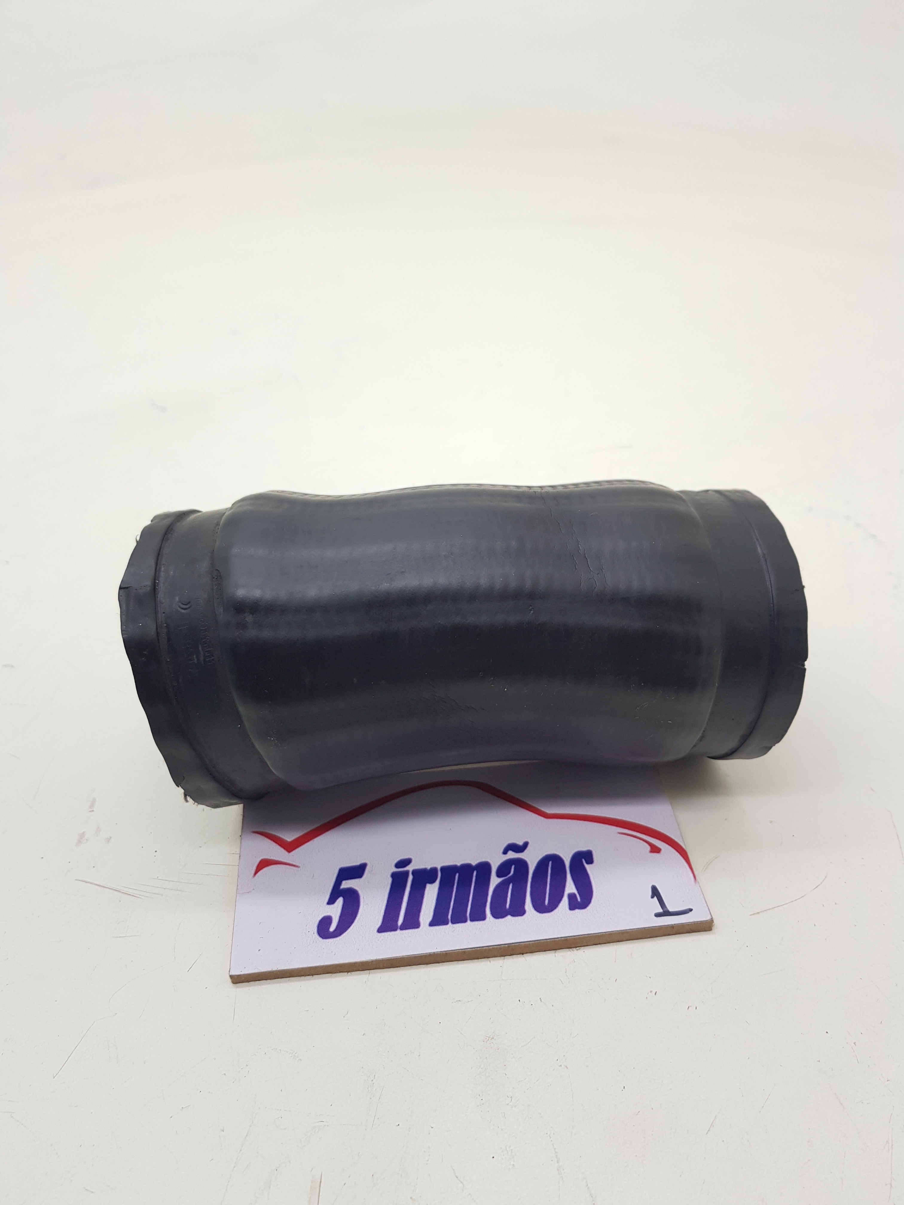 Mangueira Duto Intercooler Freelander 2 2.2 Diesel 2012 2013