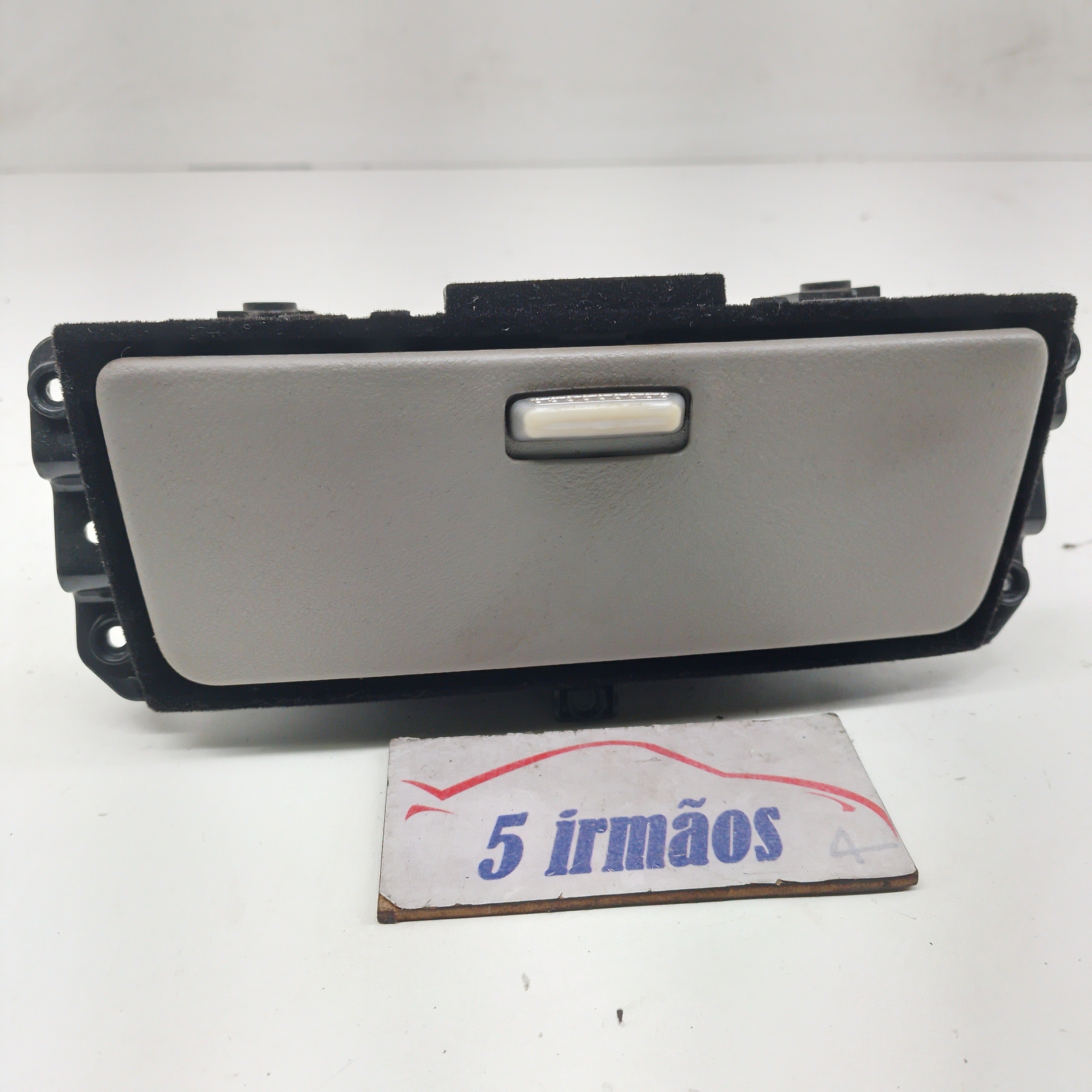 Porta Objetos Hyundai Azera 3.3 V6 2008 / 2009 N847453l100