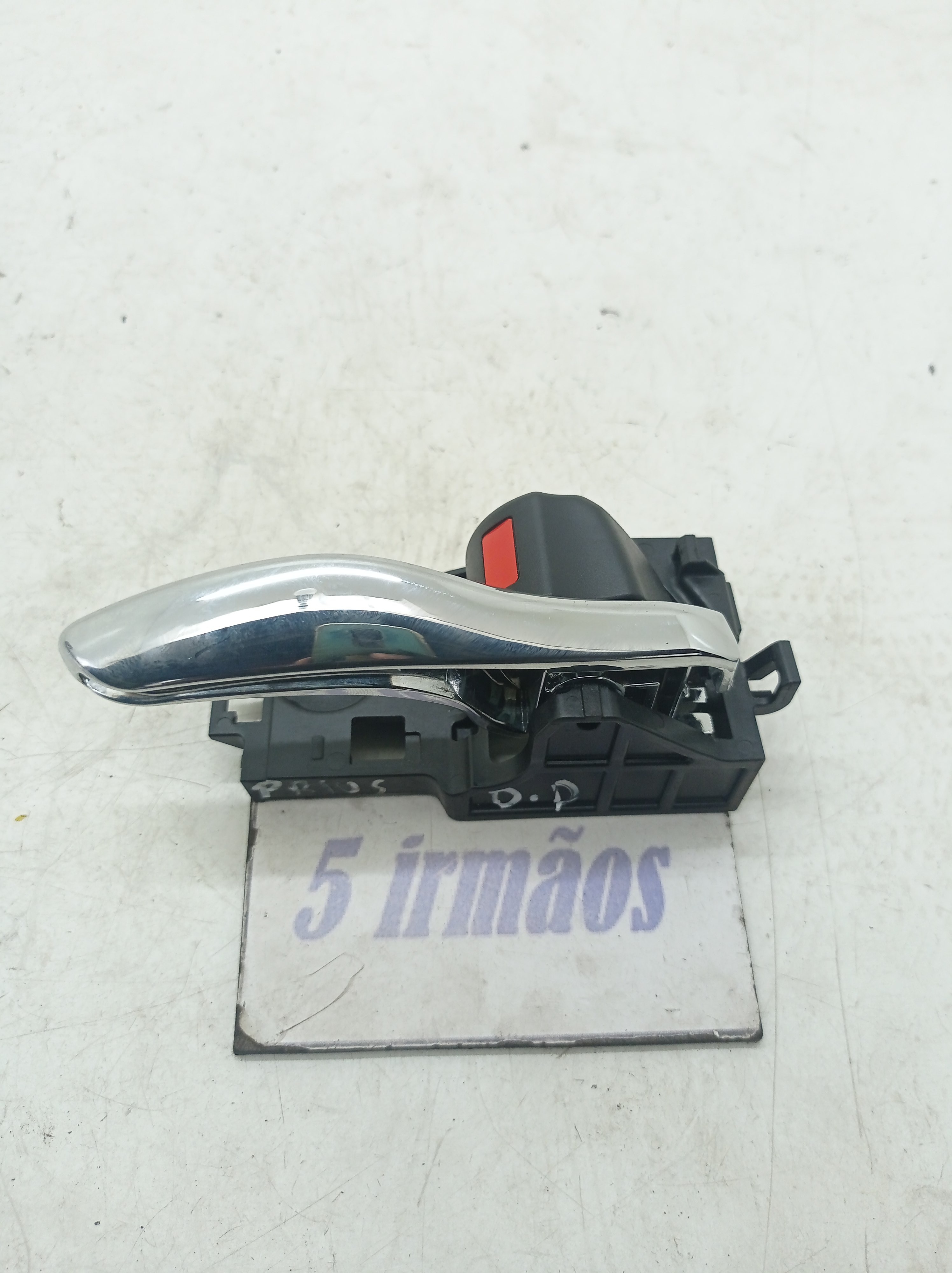 Maçaneta Interna Dianteira Direita Toyota Prius 1.8 2017