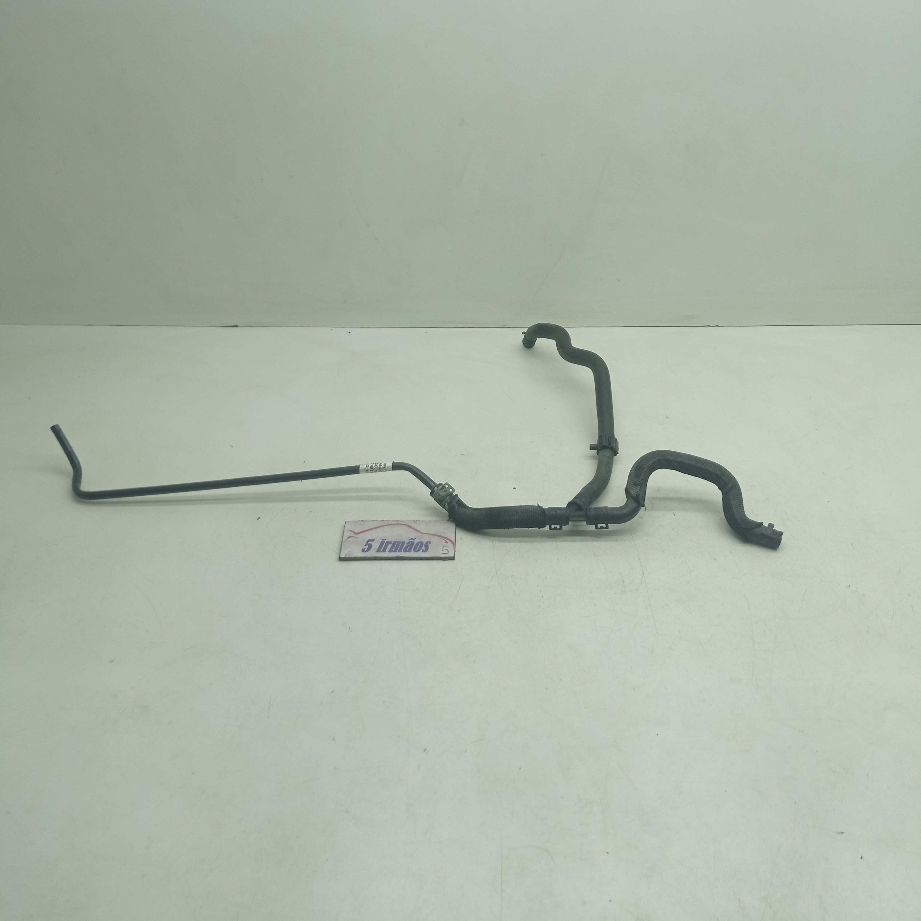 Mangueira Arrefecimento Vw Taos Tsi 1.4 2021 2022