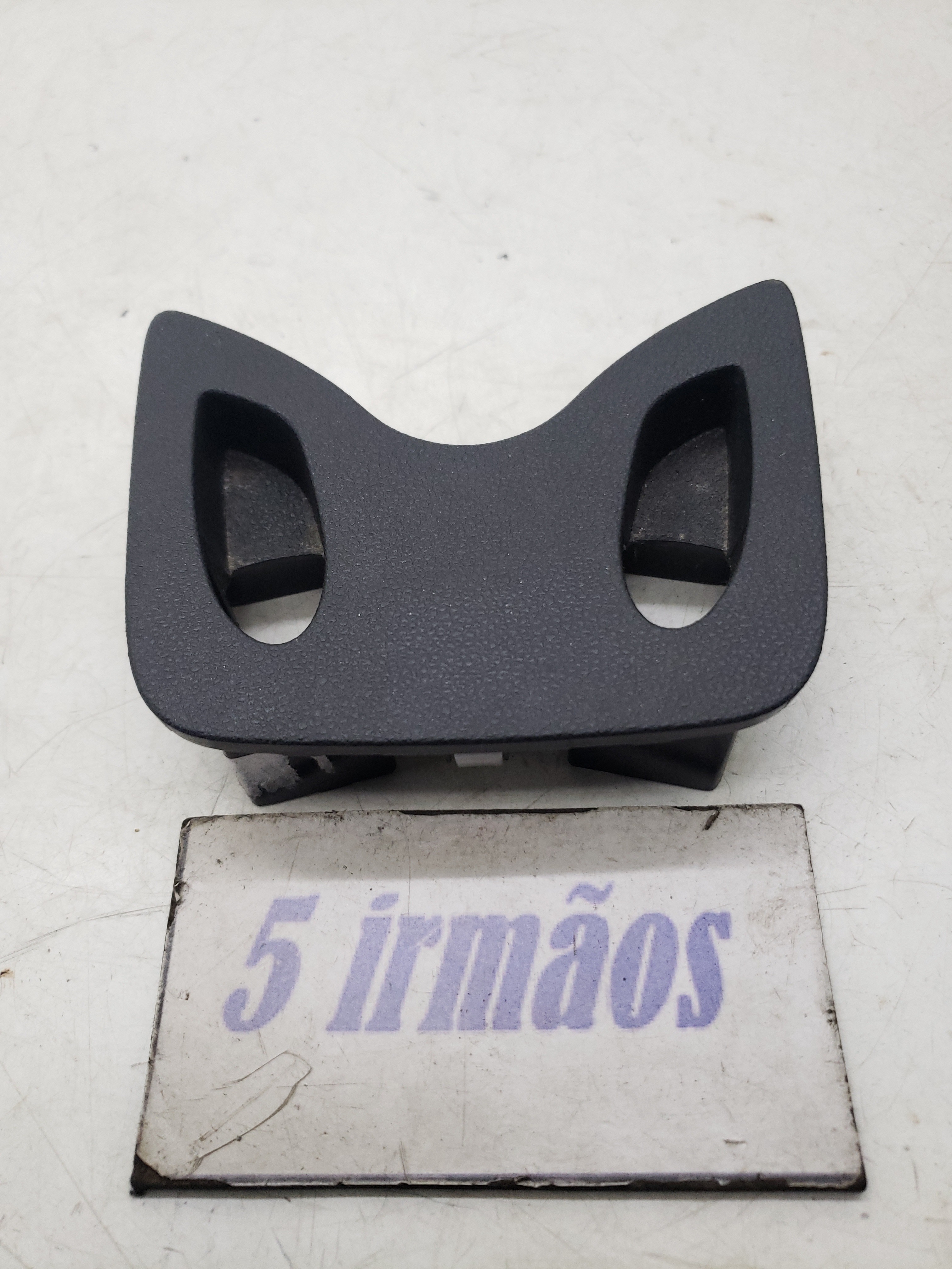 Moldura Comando Vidro Console Central Chery Qq 1.0 2017