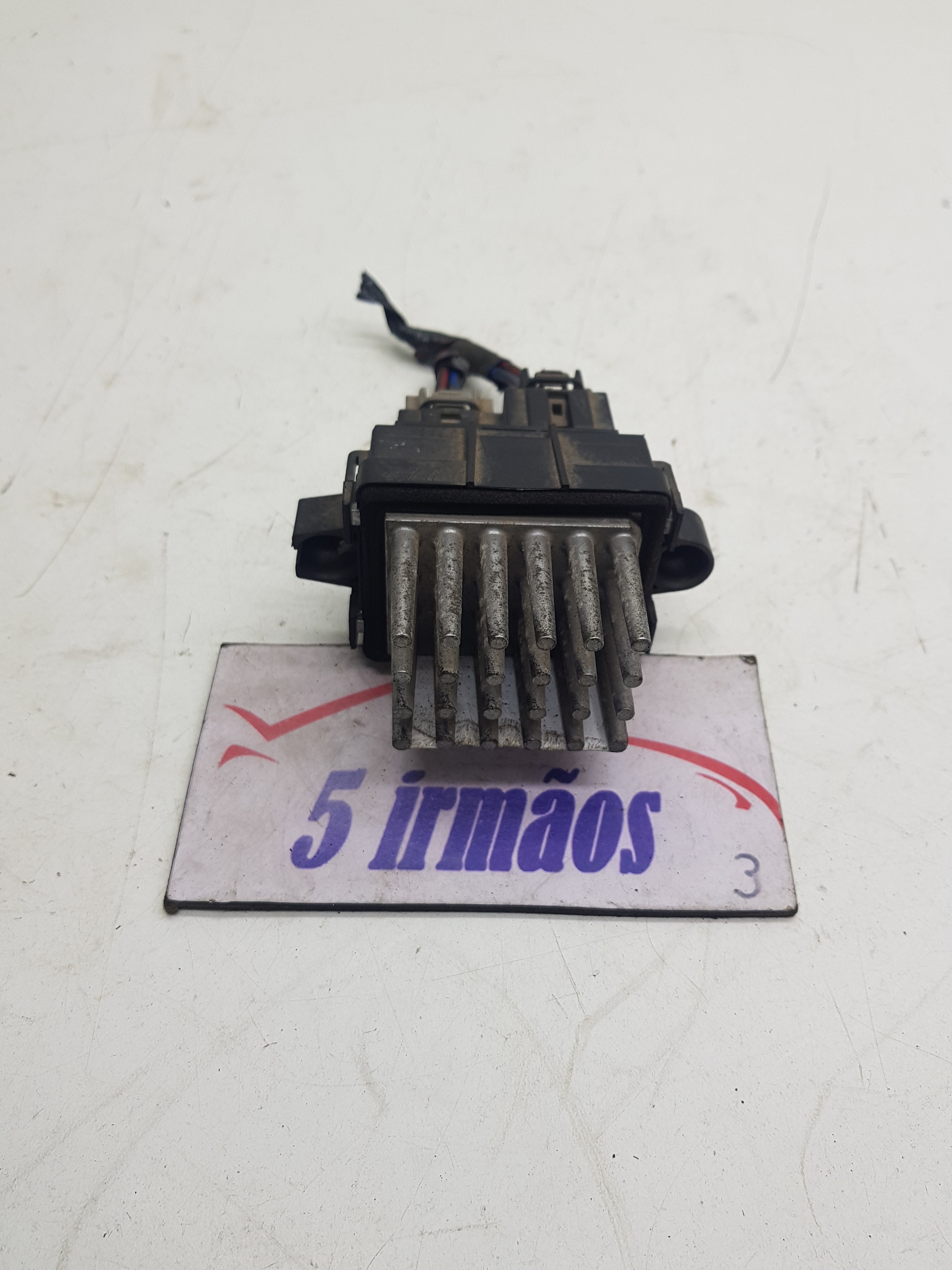 Resistência Ar Condicionado Chrysler 300c 5.7 2008