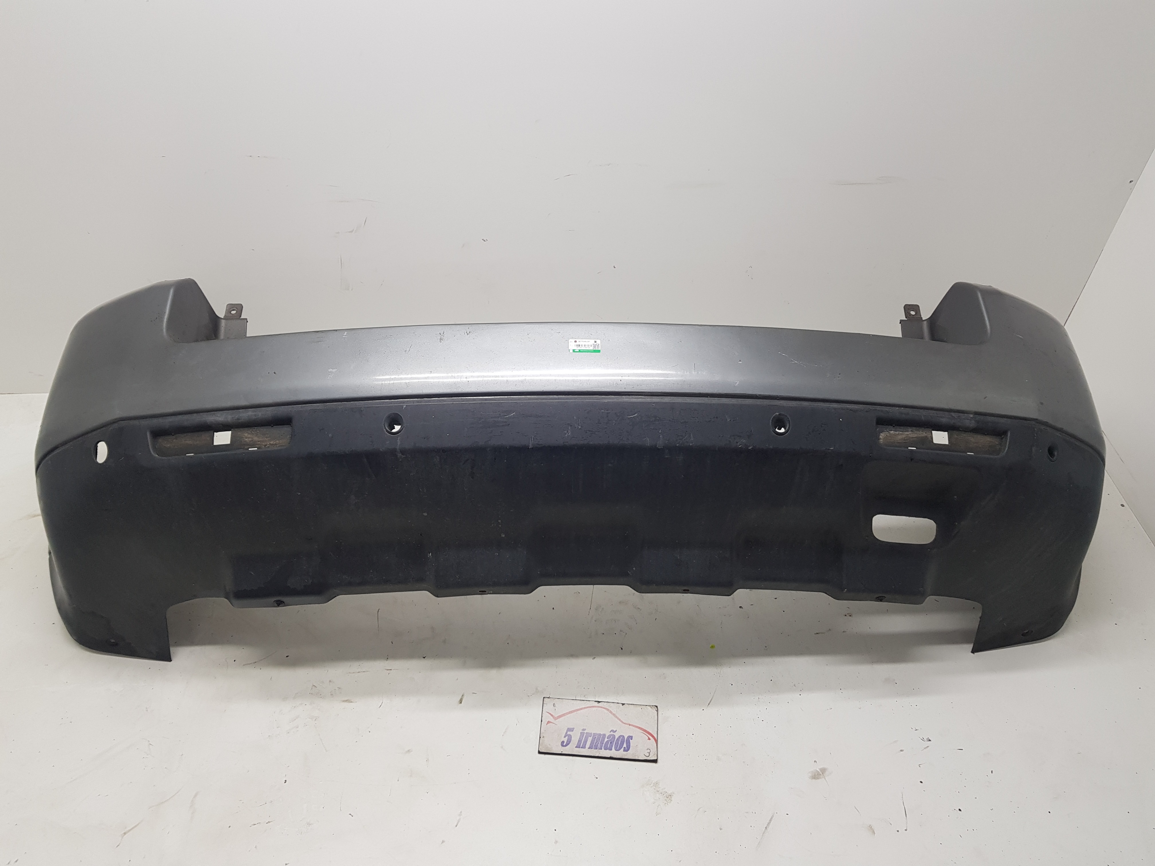 Parachoque Traseiro Land Rover Freelander 2 3.2 2010