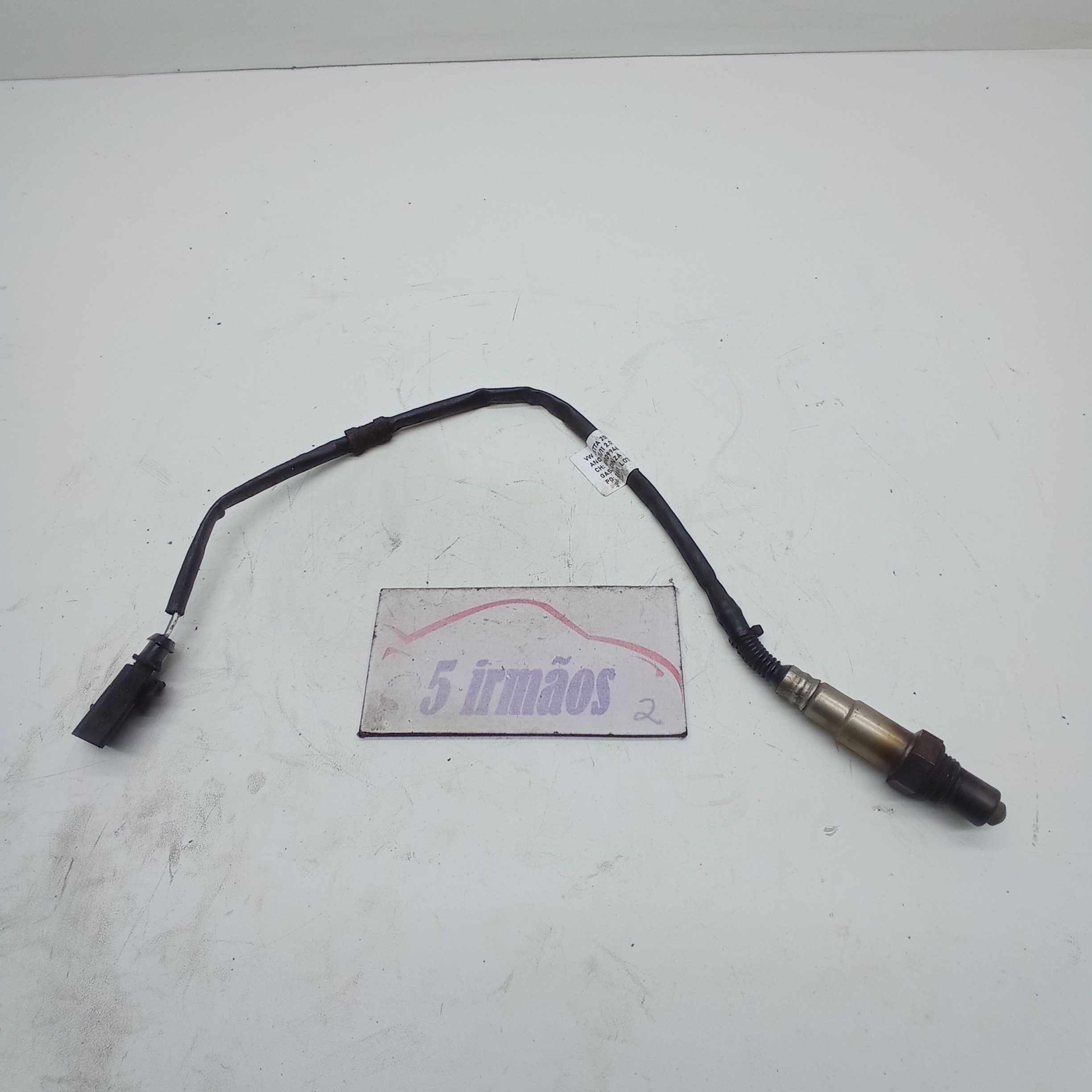 Sonda Lambda Vw Jetta Tsi 2.0 200cv 2011 / 2012 Nº06j906262k