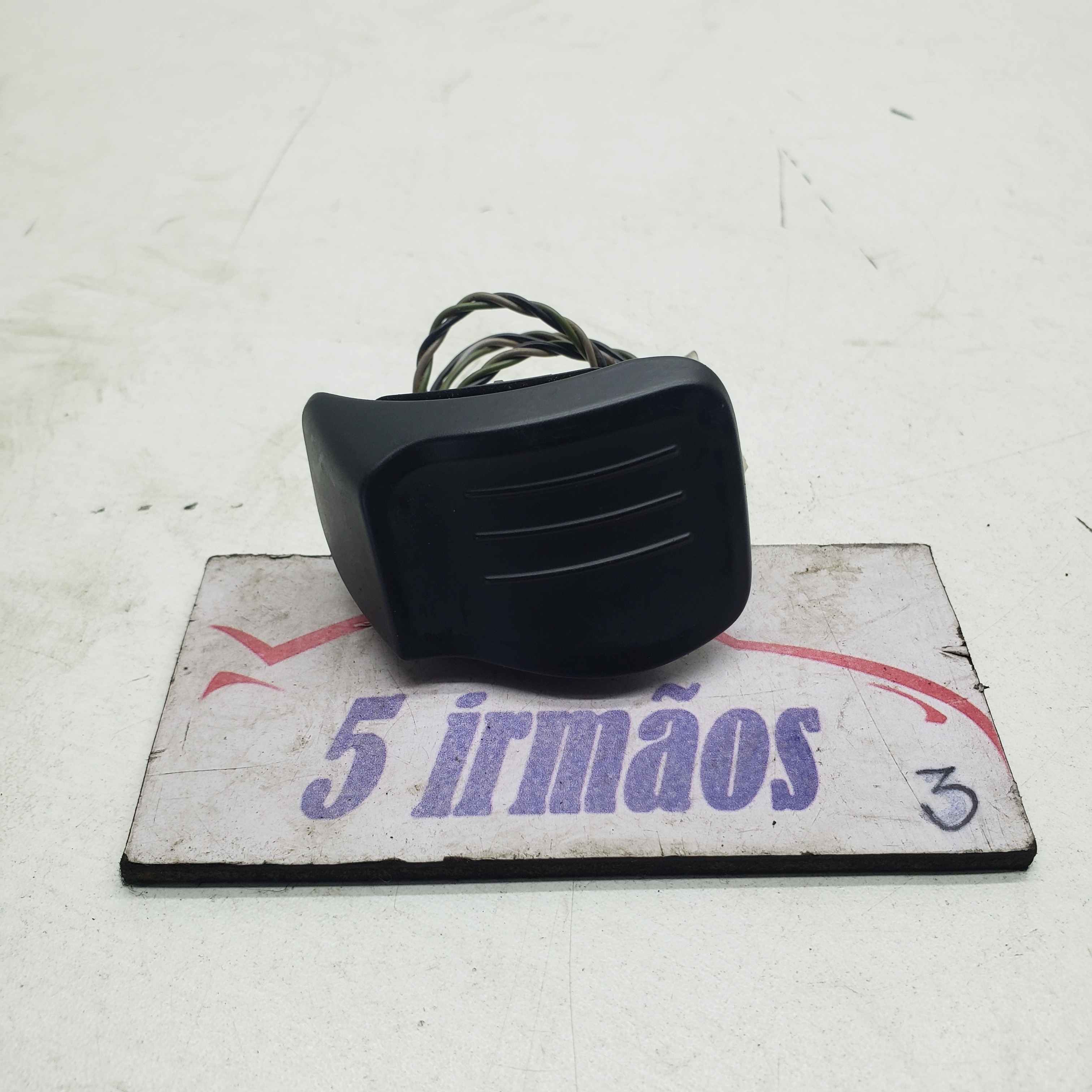 Comando Paddle Shift Volante Vw Jetta 2.0 2012 Nº5k0951528