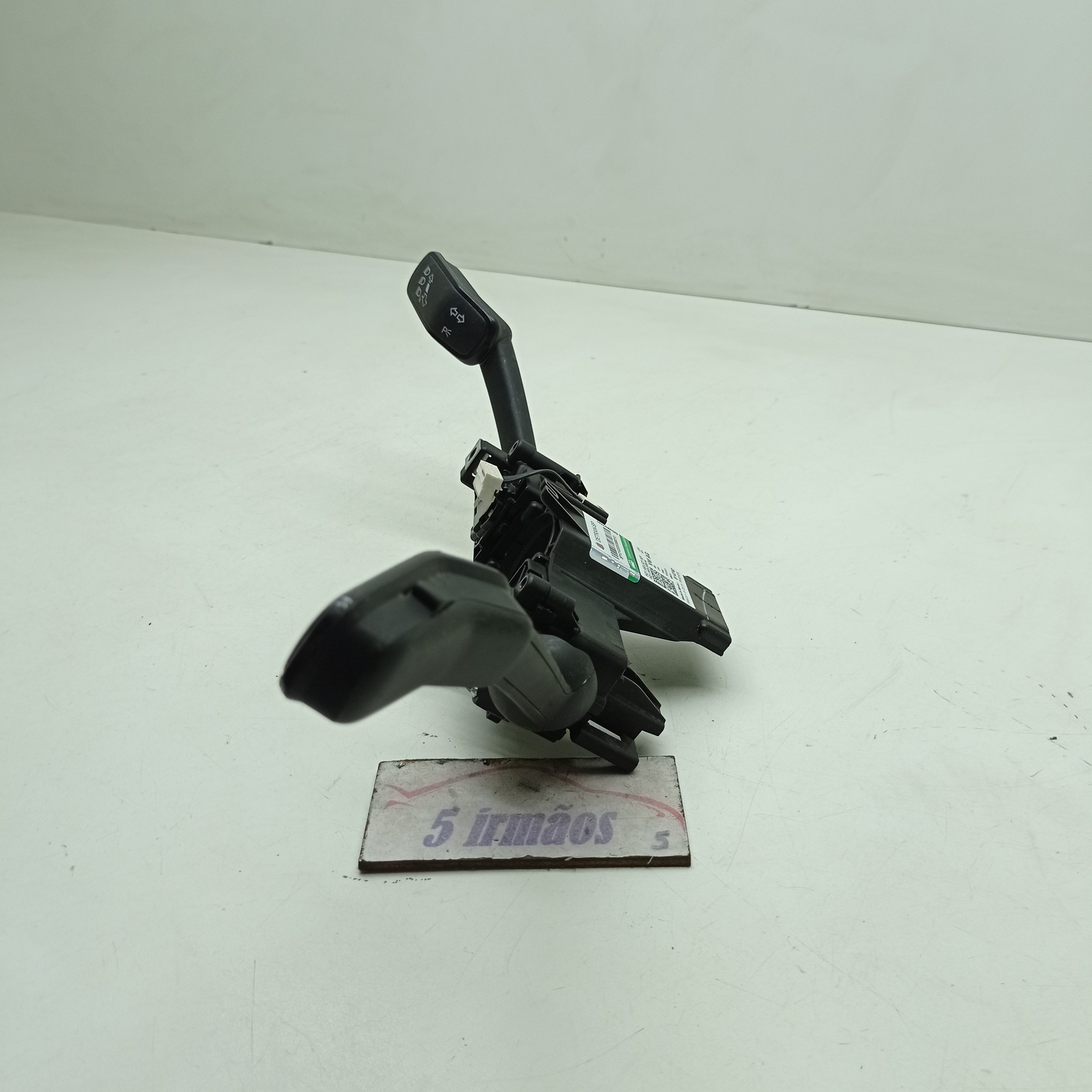 Comando Chave Seta Limpador Vw Tiguan Rline Tsi 2.0 2021 – 5