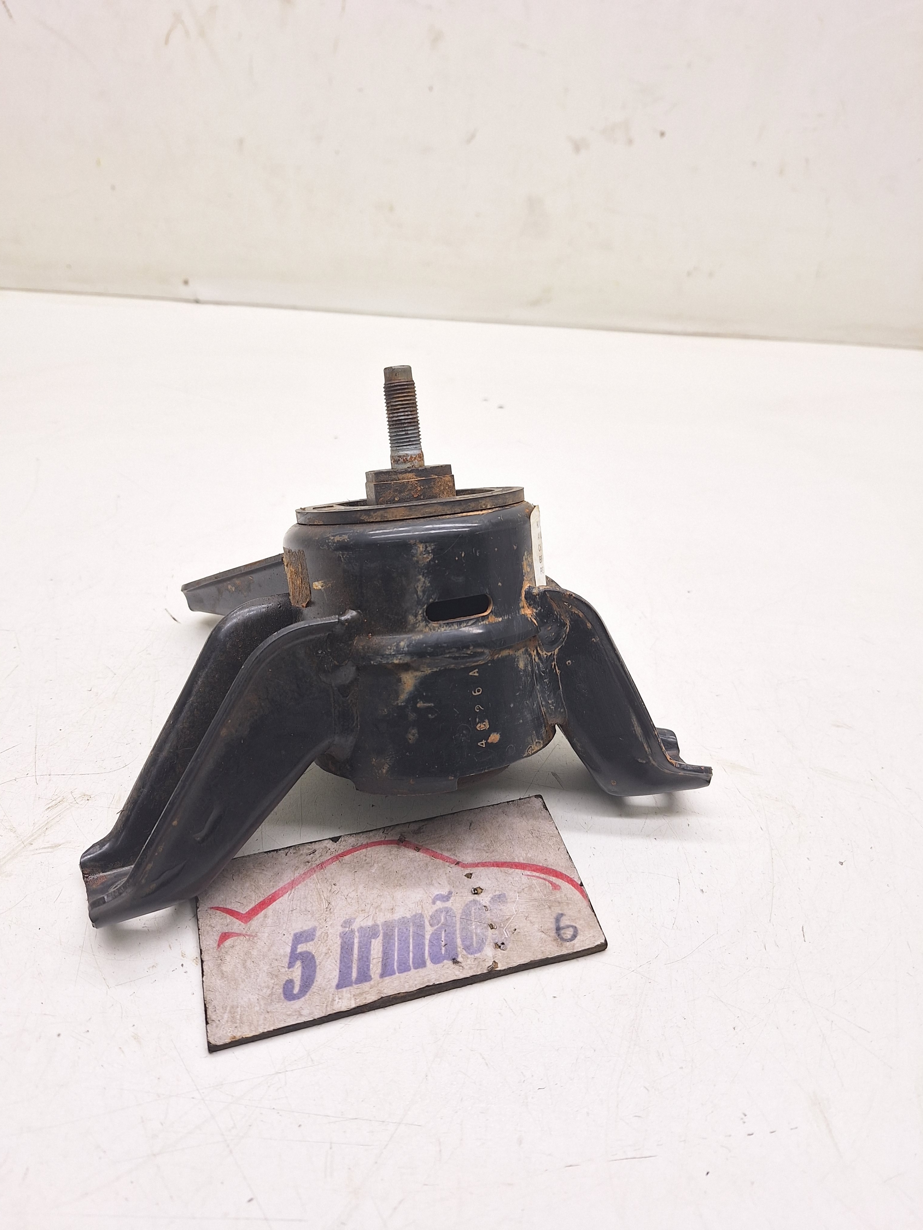 Coxim Motor Kia Sportage 2.0 2014/ 2015 N218142s600