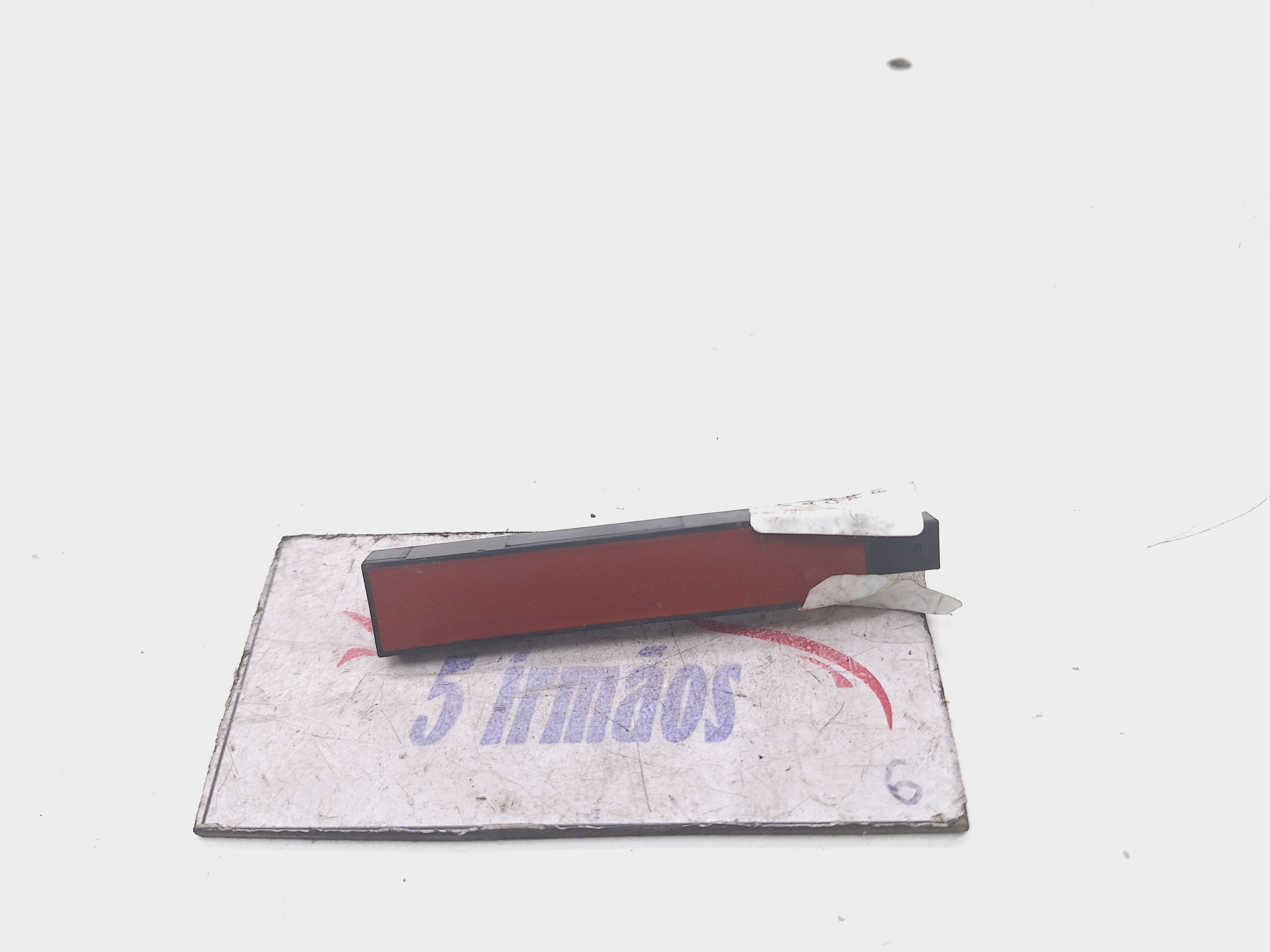 Sensor Keyless Vw Passat Tsi 2.0 2017/ 2018 Nº5k0962132a