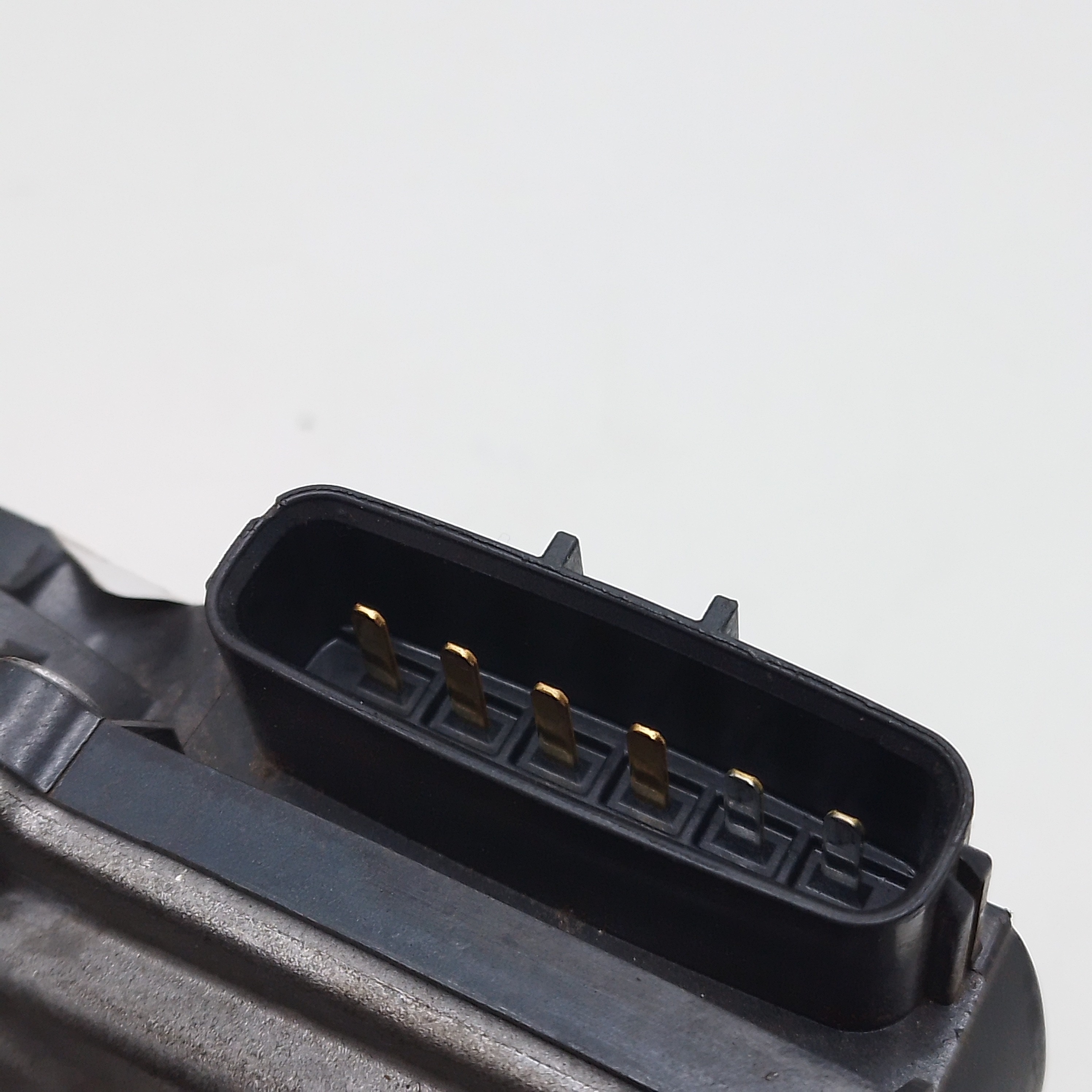 Tbi Corpo Borboleta Toyita Prius 1.8 2016 / 2017 / 2018