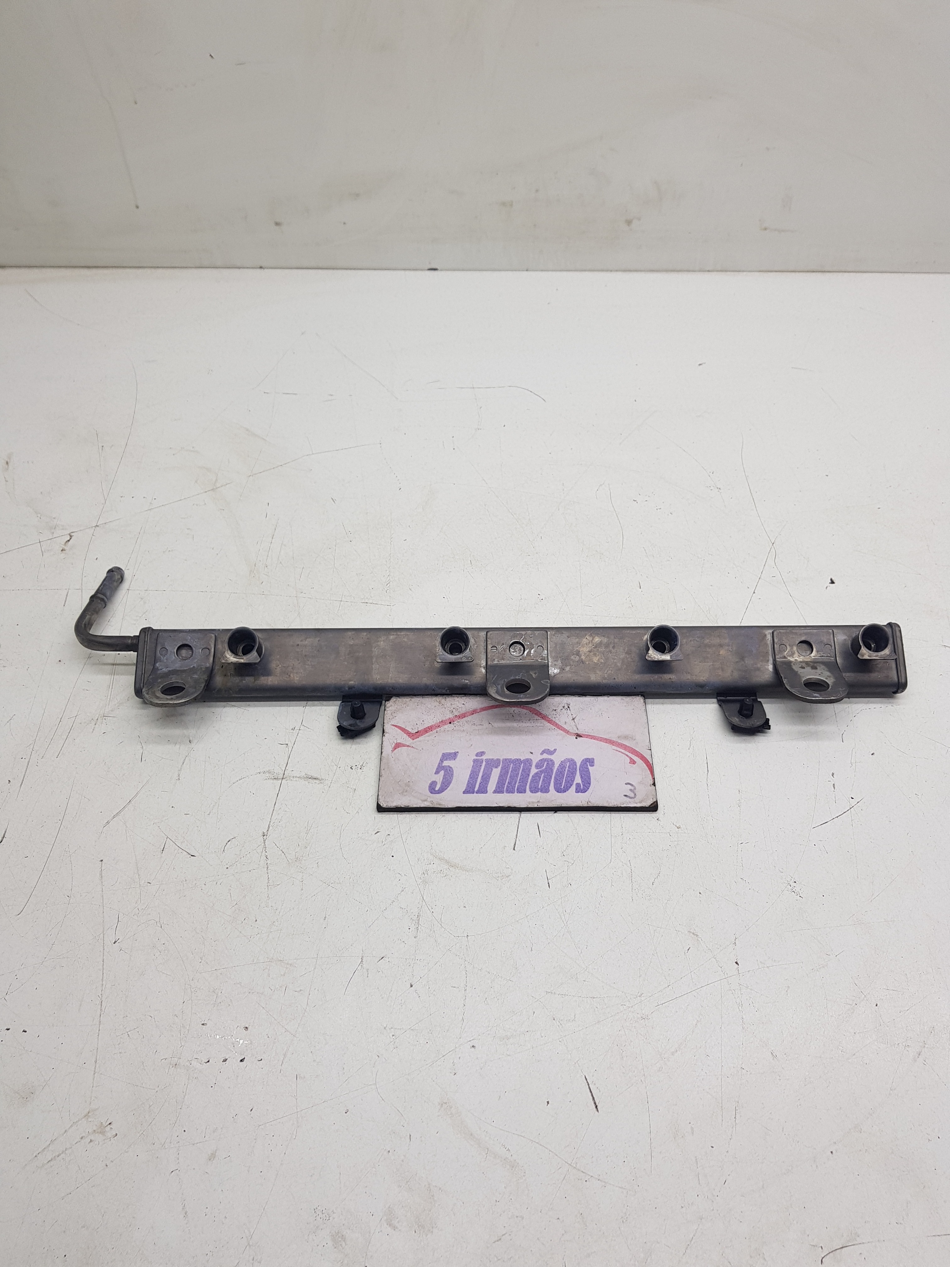 Flauta Injeção Suzuki Sx4 2.0 2011 / 2012 / 2013